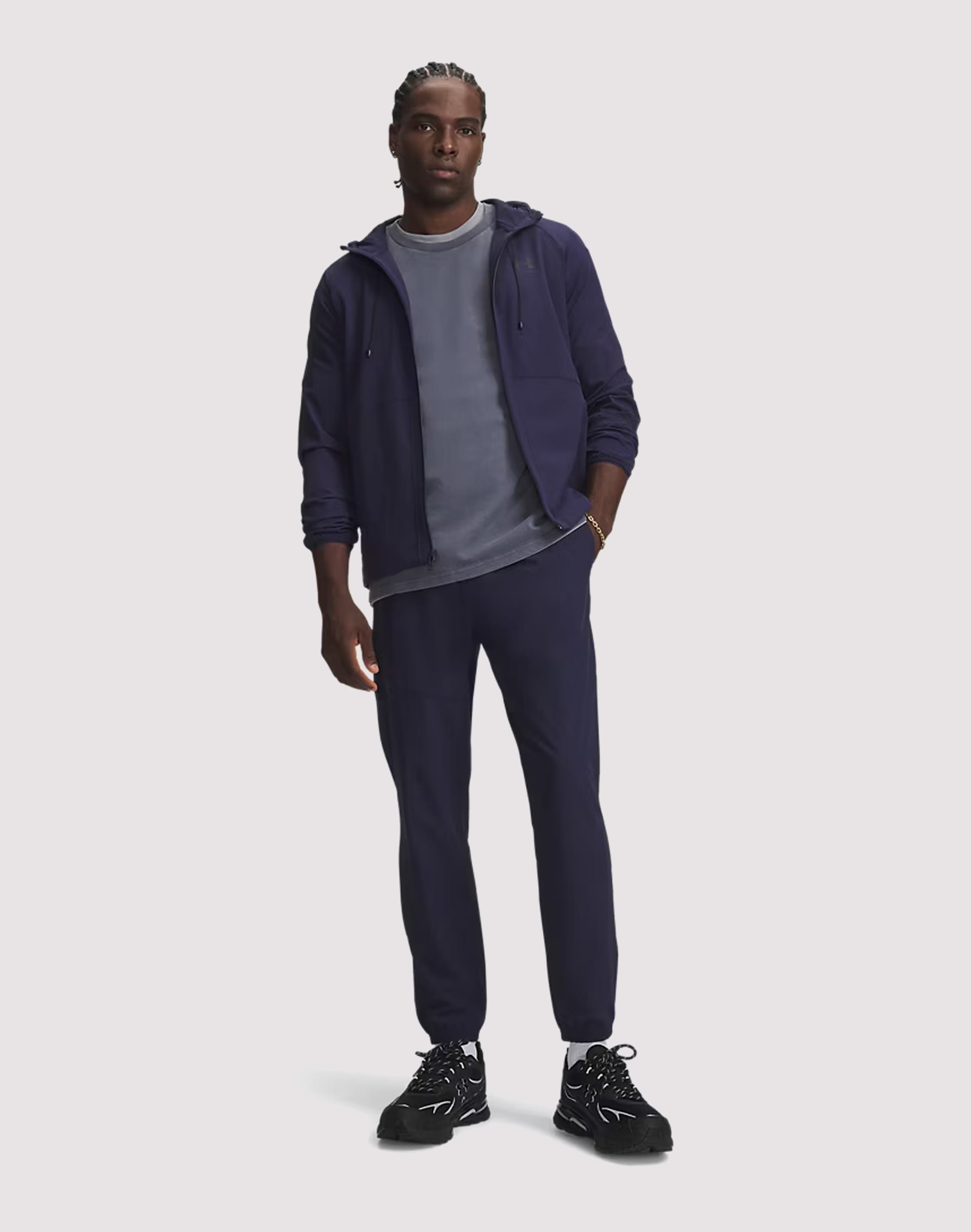 Photo of Under Armour Vibe Woven Pants