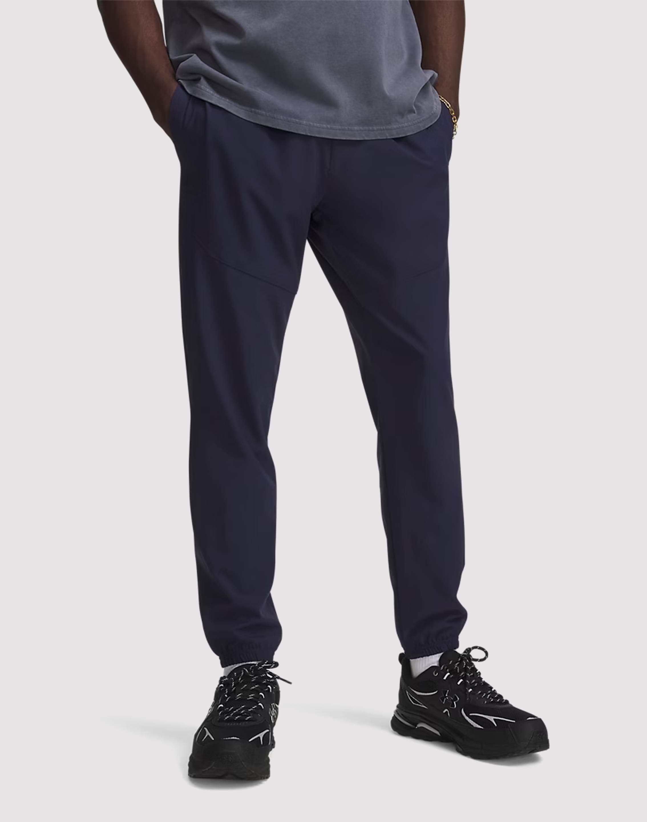 Photo of Under Armour Vibe Woven Pants