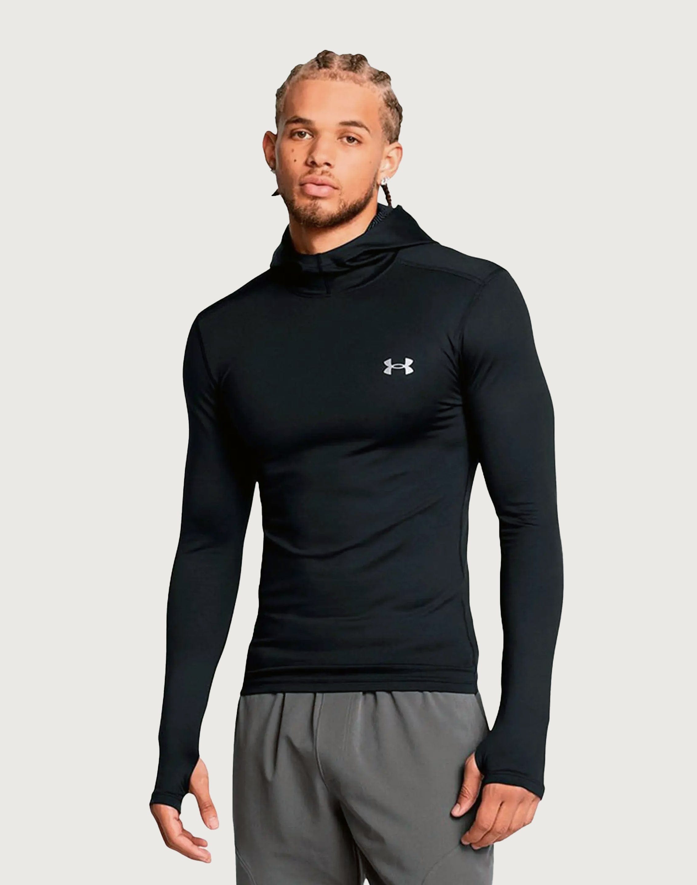 Under Armour ColdGear Elite Scuba Hoodie – DTLR