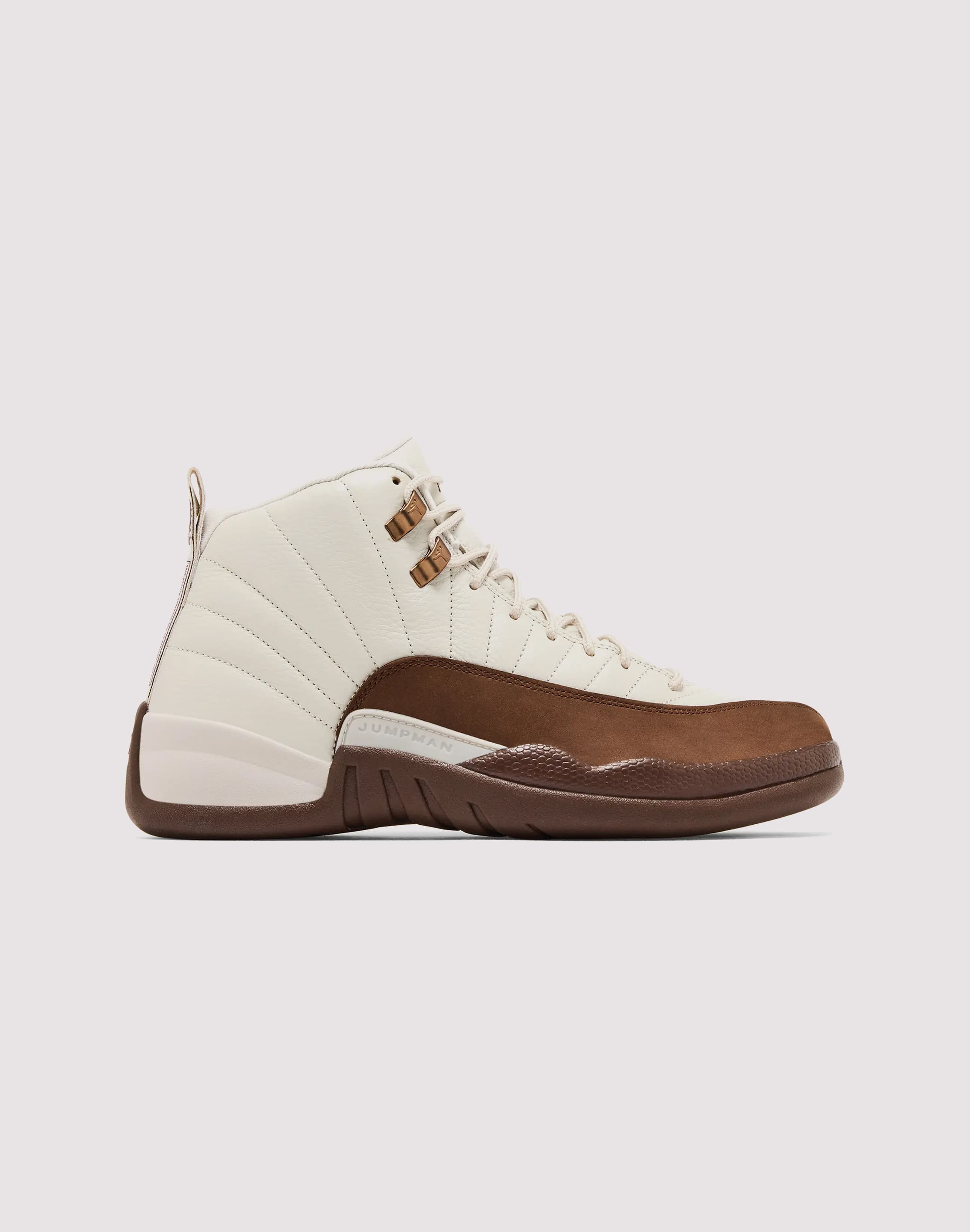 Jordan Air Jordan 12 Retro 'Fireside' Grade-School, image 1 of 2