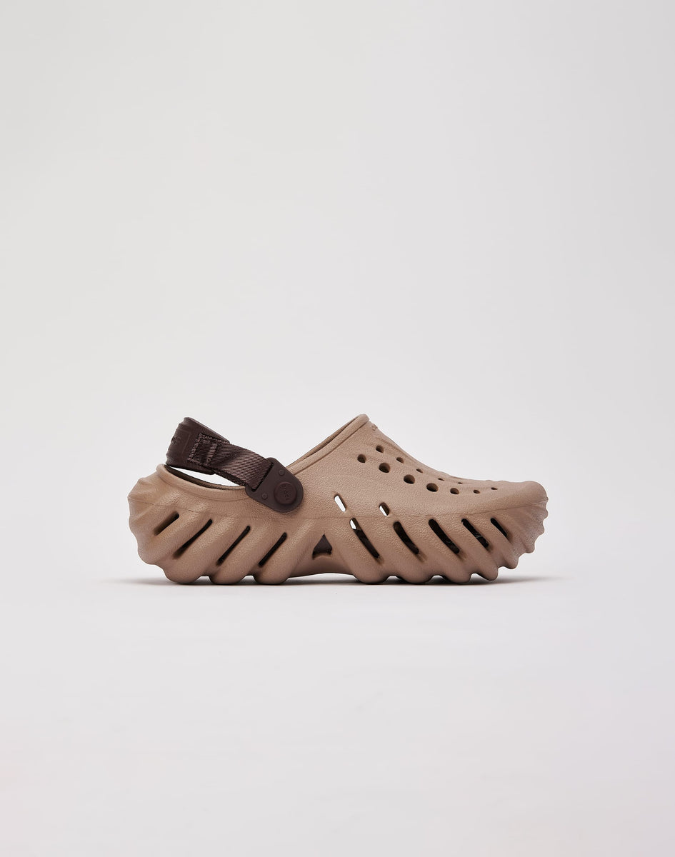 Crocs Echo Clog Grade-School – DTLR