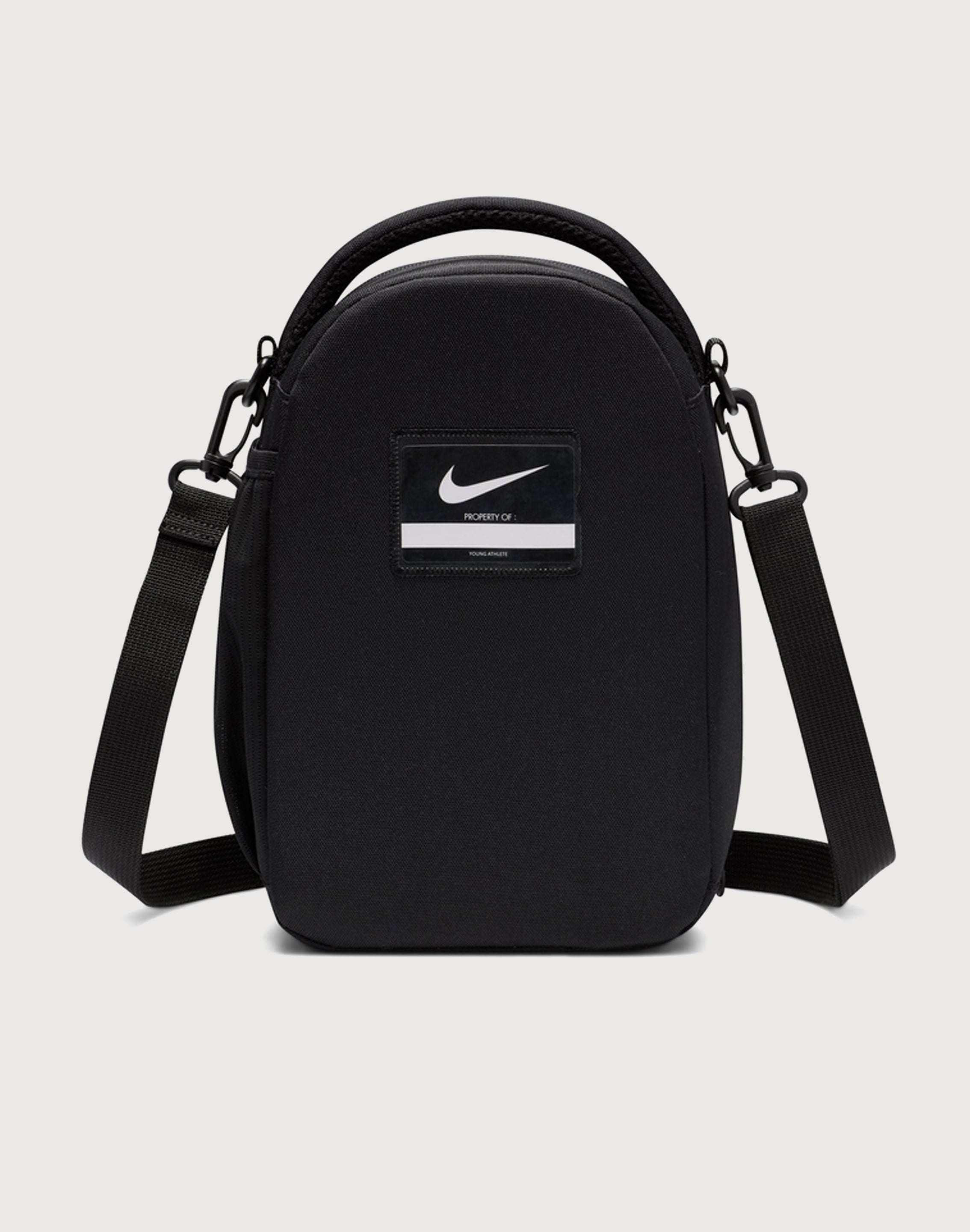 nike backpacks and lunch boxes Nike Patch Lunch Tote Bag – DTLR