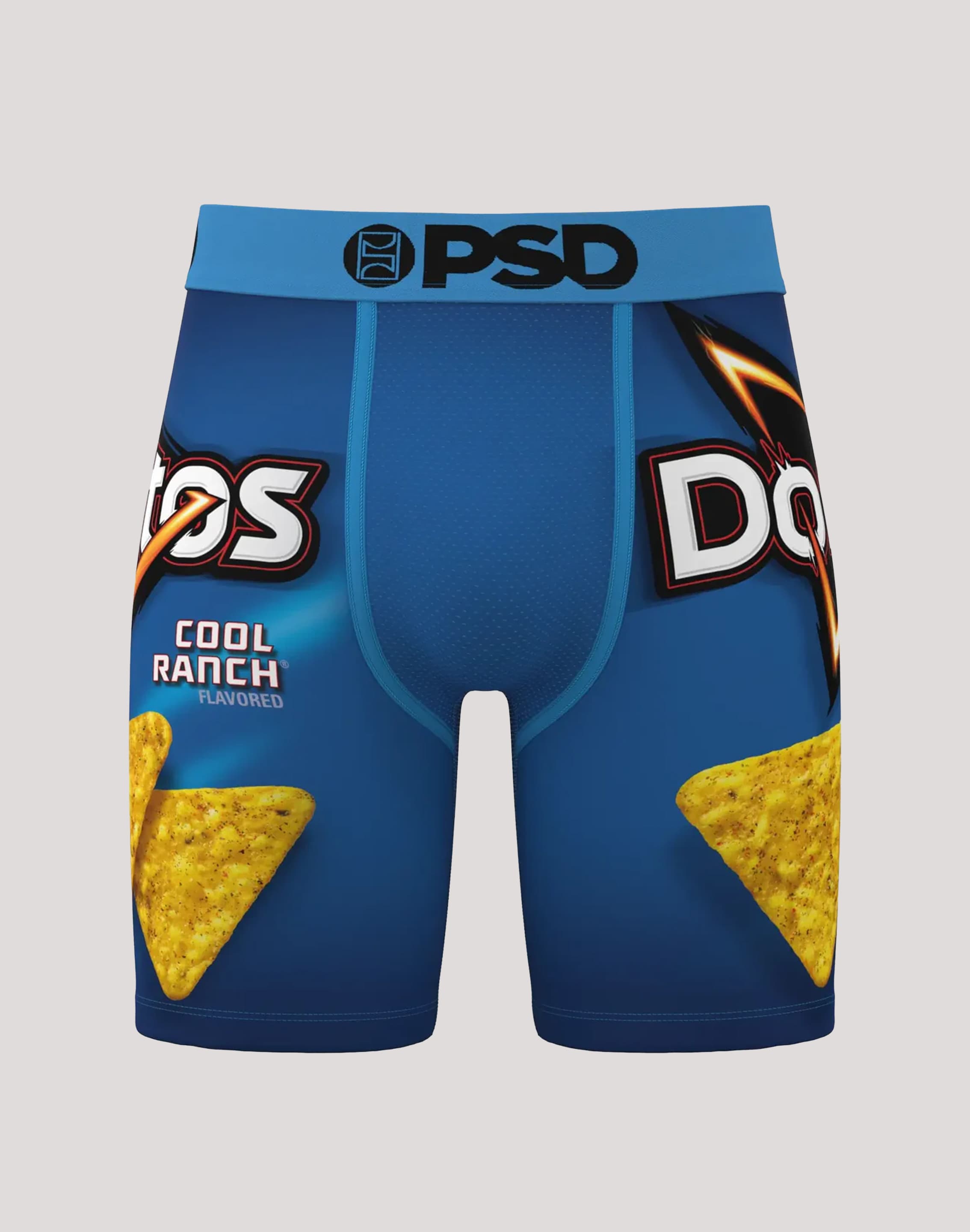 Photo of Psd Underwear Doritos Cool Ranch Boxer Briefs