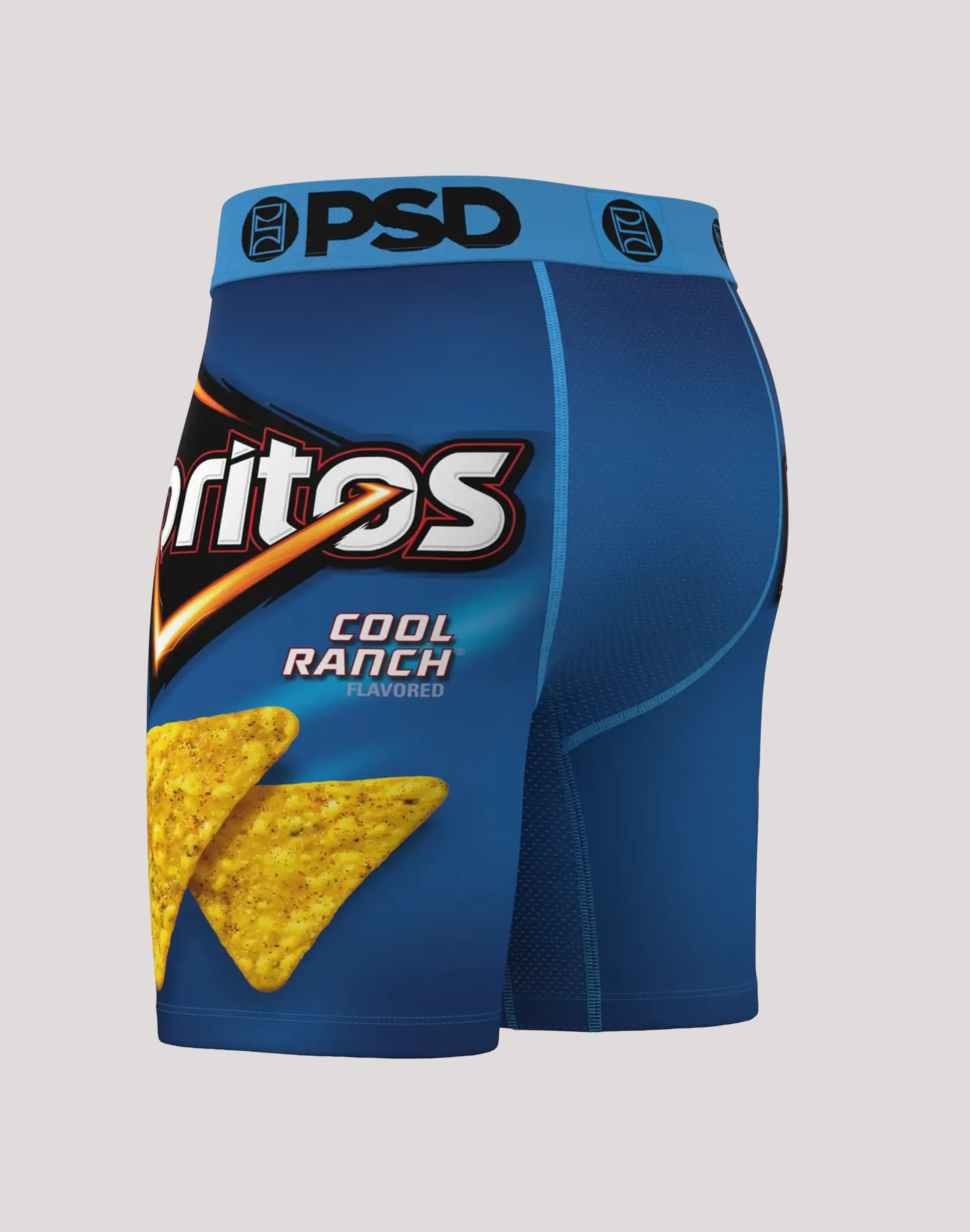 Photo of Psd Underwear Doritos Cool Ranch Boxer Briefs