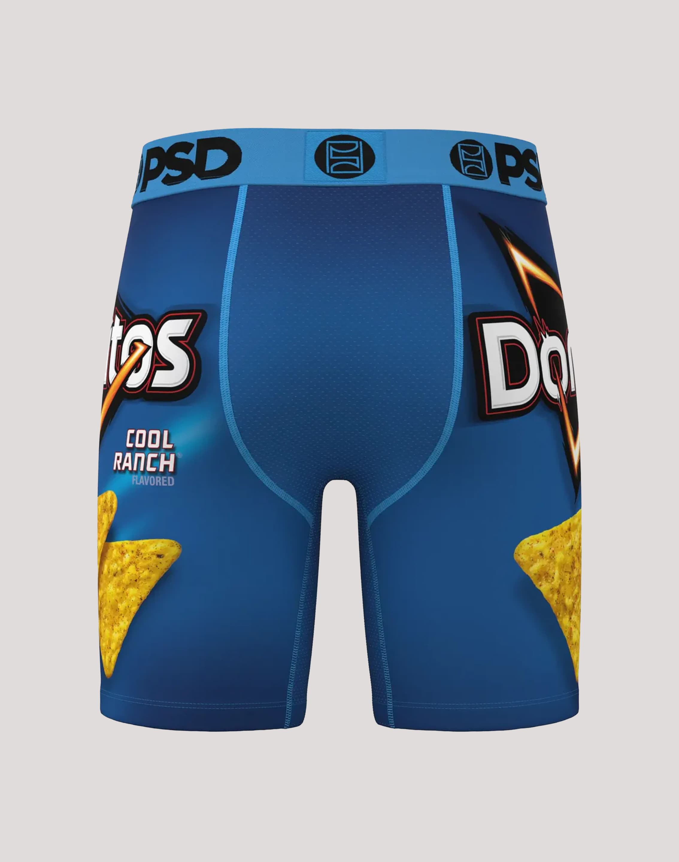 Photo of Psd Underwear Doritos Cool Ranch Boxer Briefs