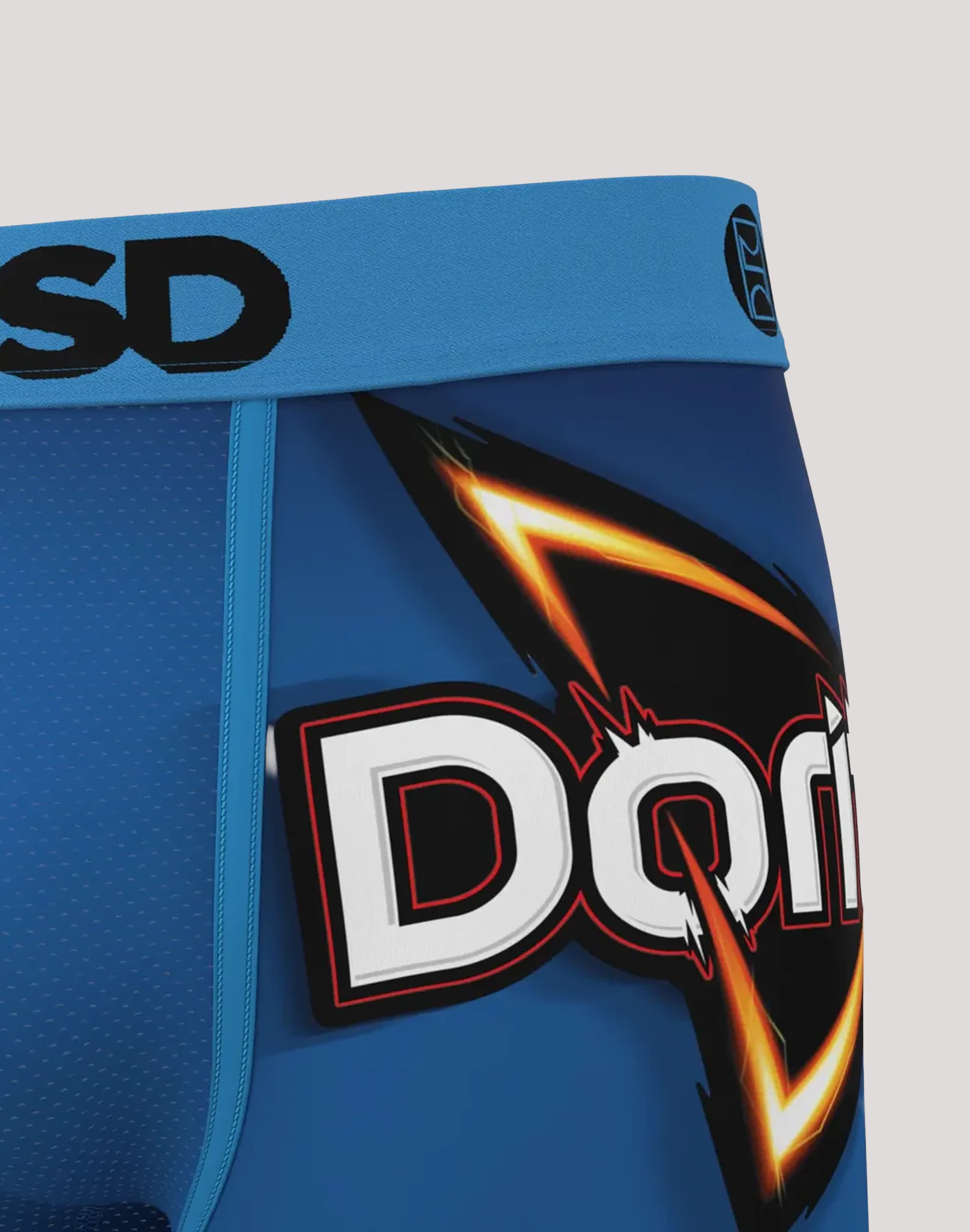 Photo of Psd Underwear Doritos Cool Ranch Boxer Briefs