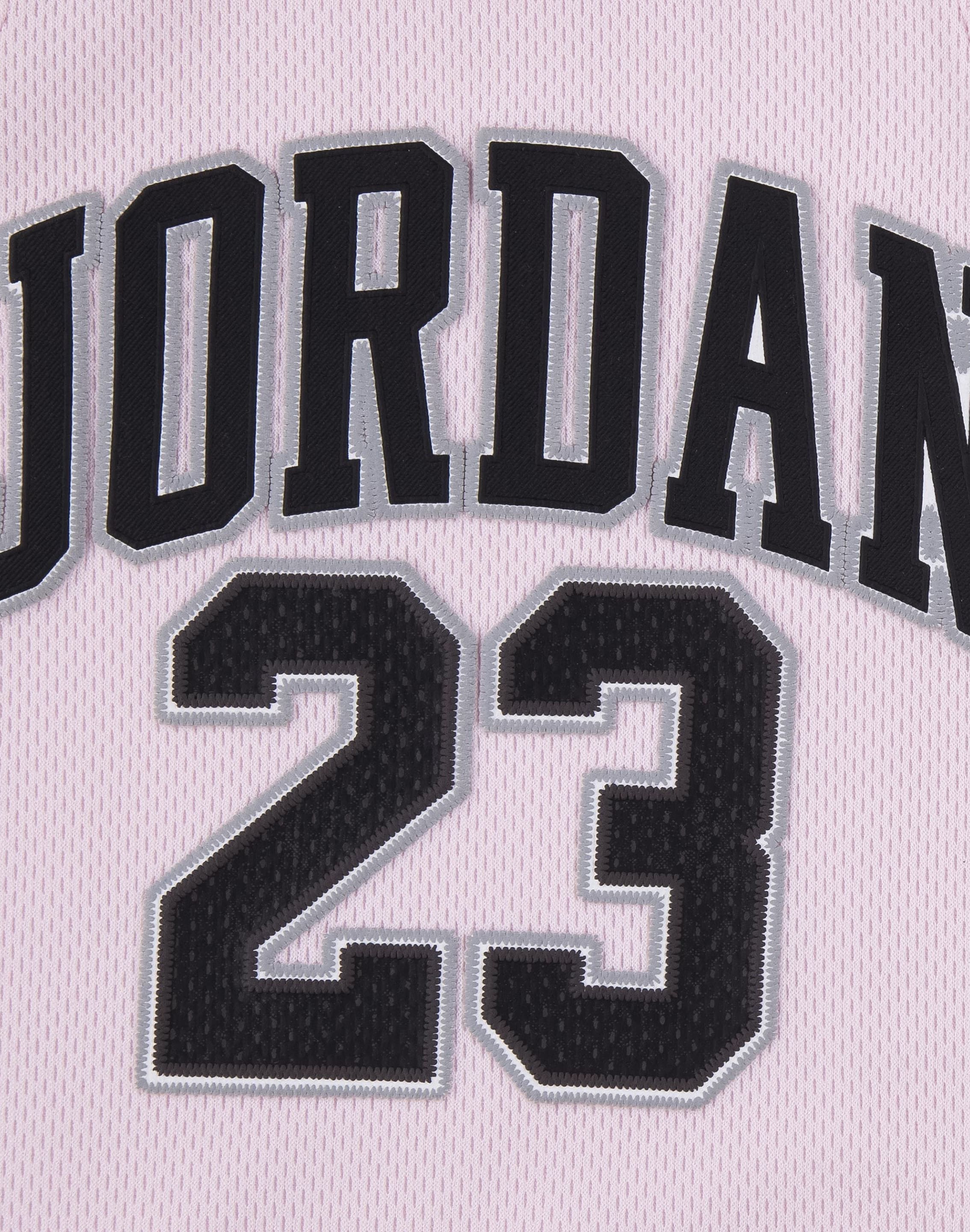 Photo of Jordan 23 Jersey Dress Toddler