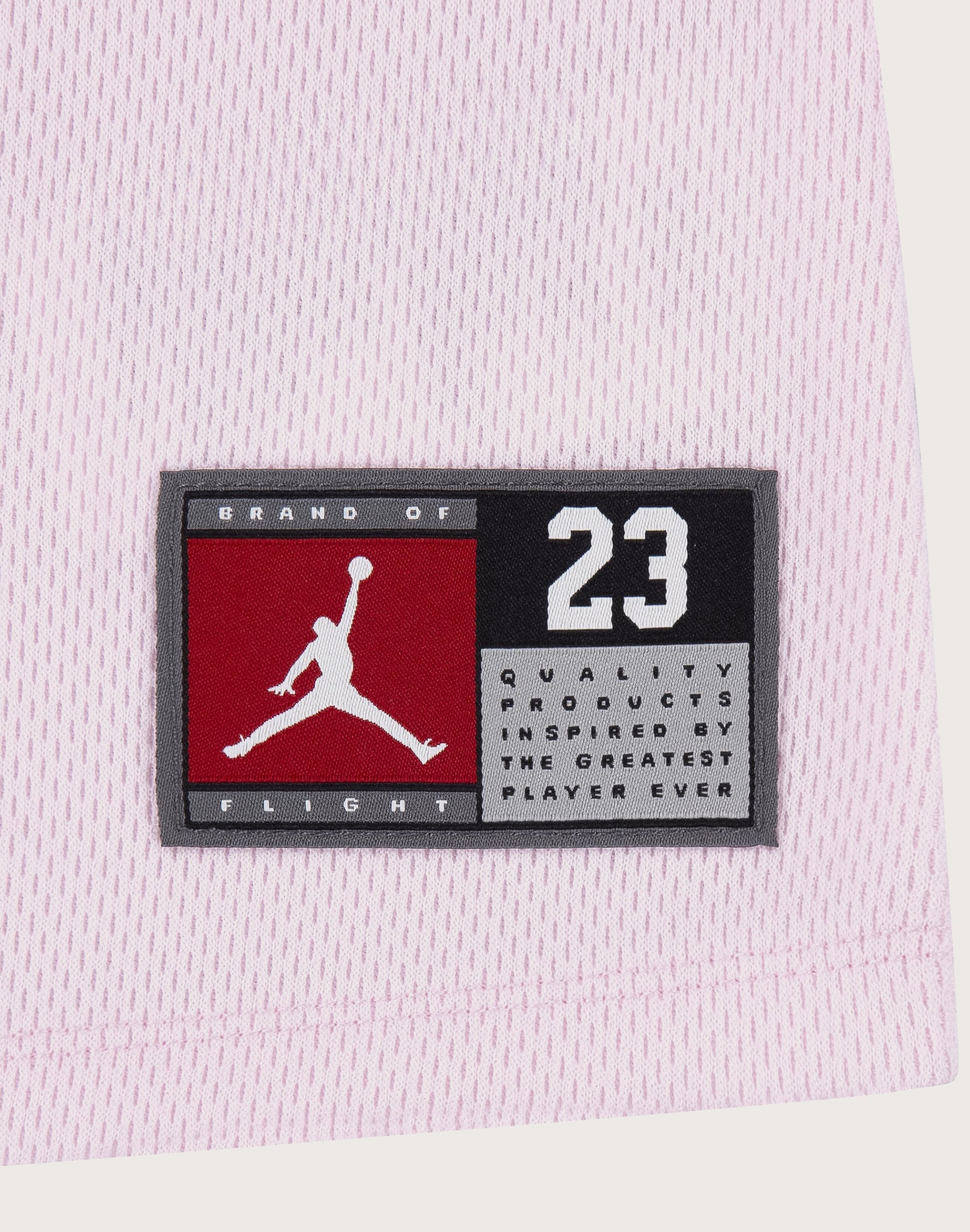 Photo of Jordan 23 Jersey Dress Toddler
