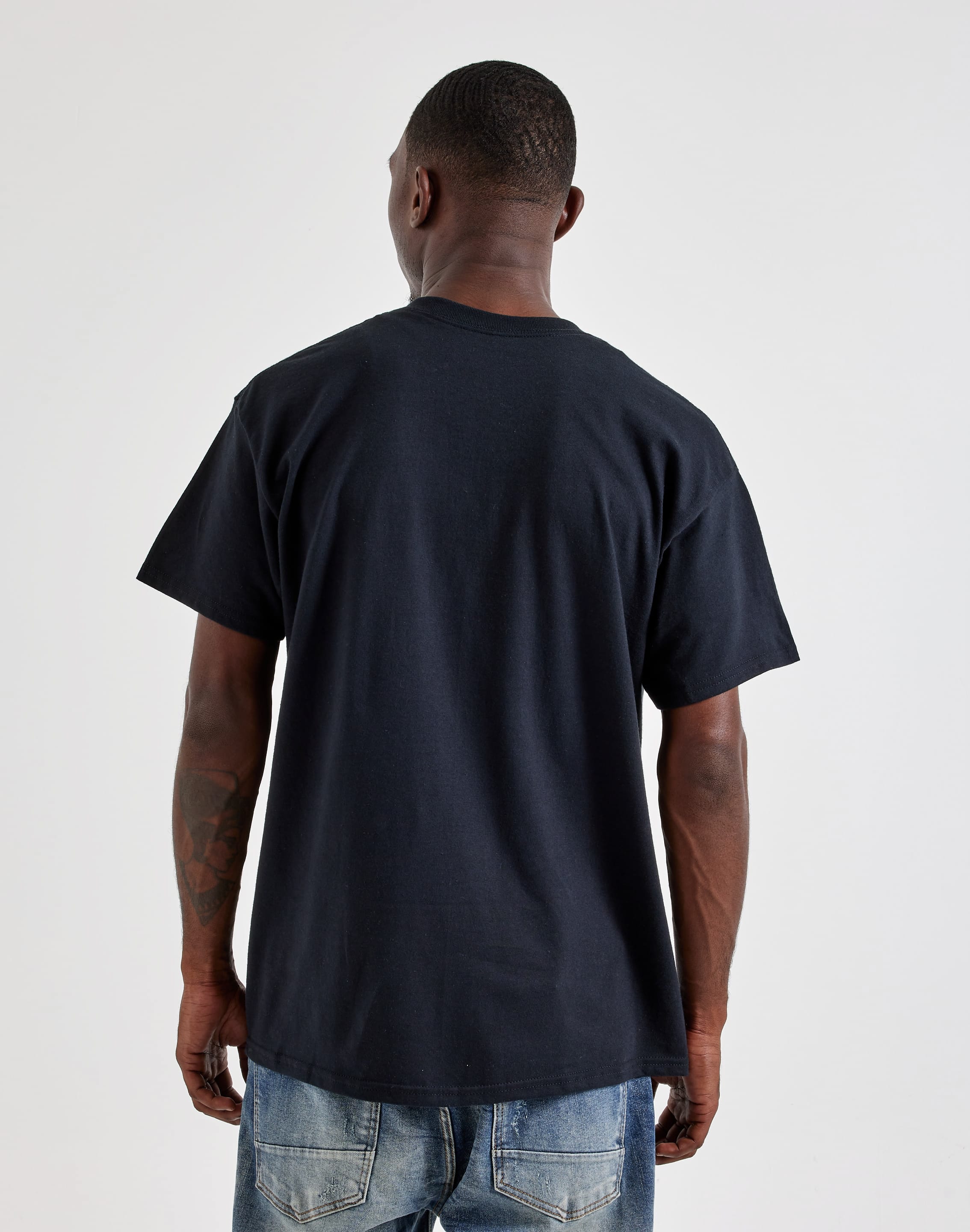 Photo of Bravado 2Pacalypse Now Tee