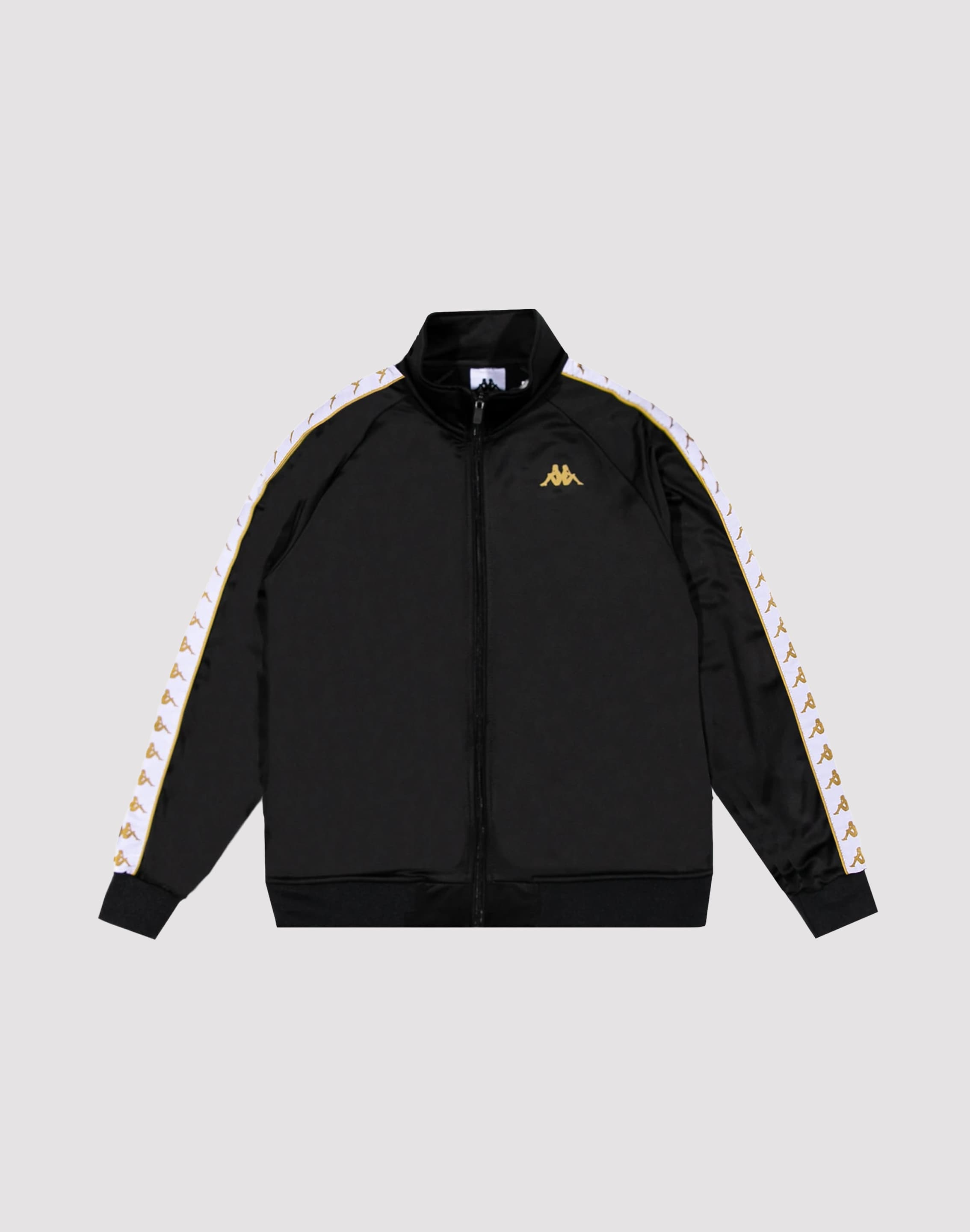 Kappa 222 Banda Anniston Track Jacket – DTLR - Main Image