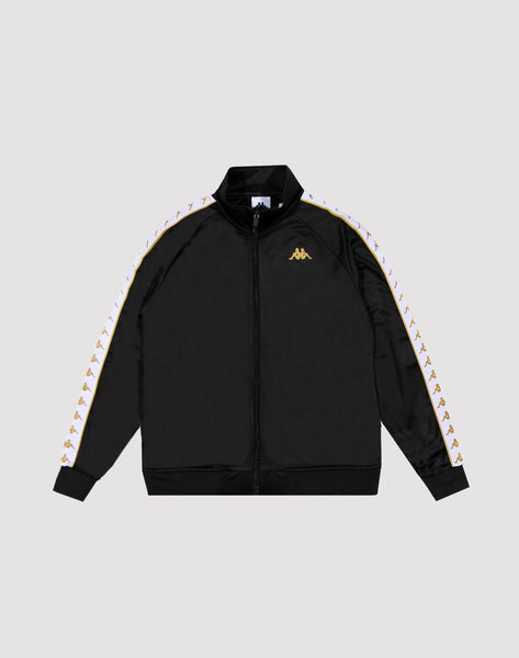 Kappa 222 Banda Anniston Track Jacket – DTLR