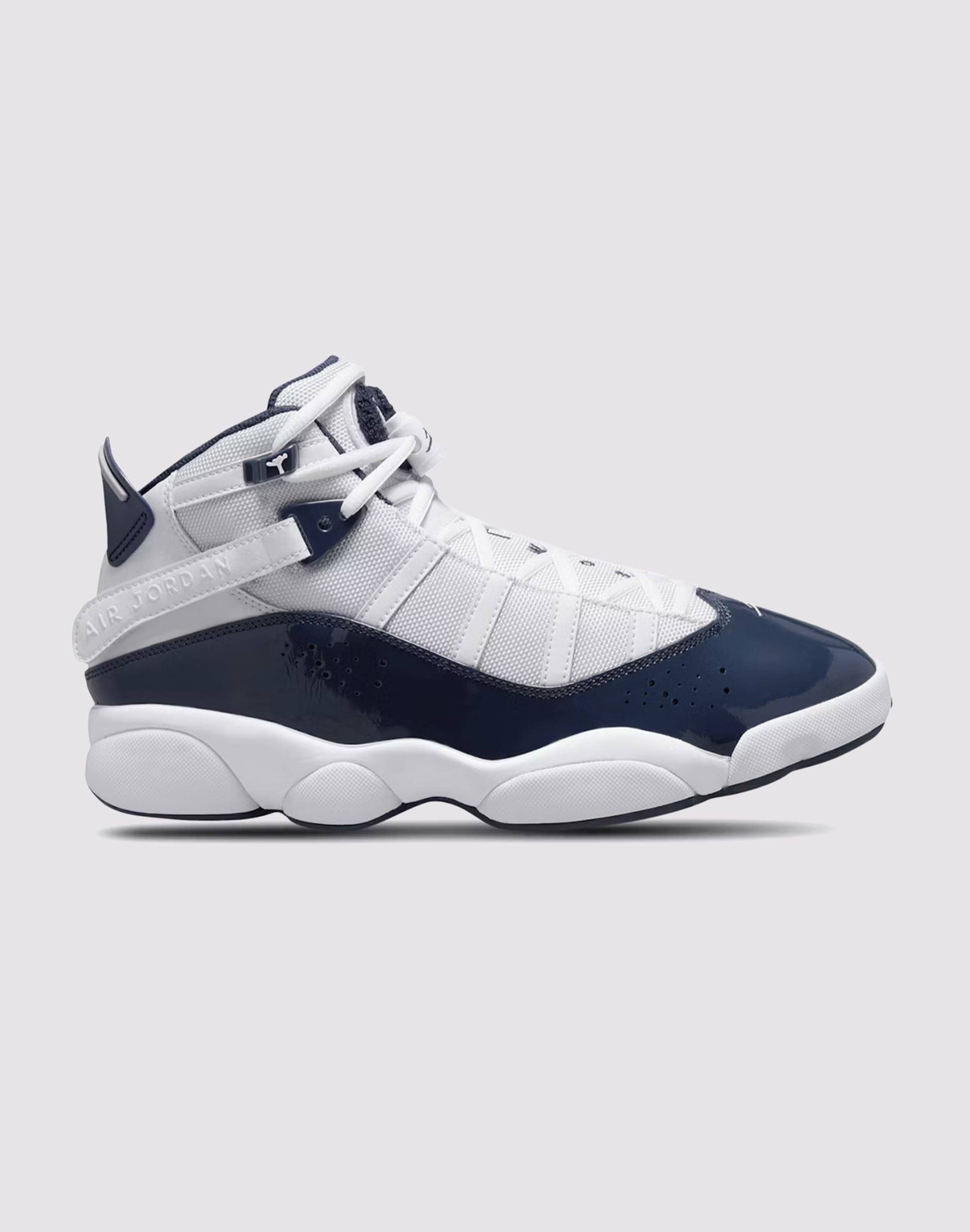 Jordan Rings 'Midnight Navy' – DTLR1