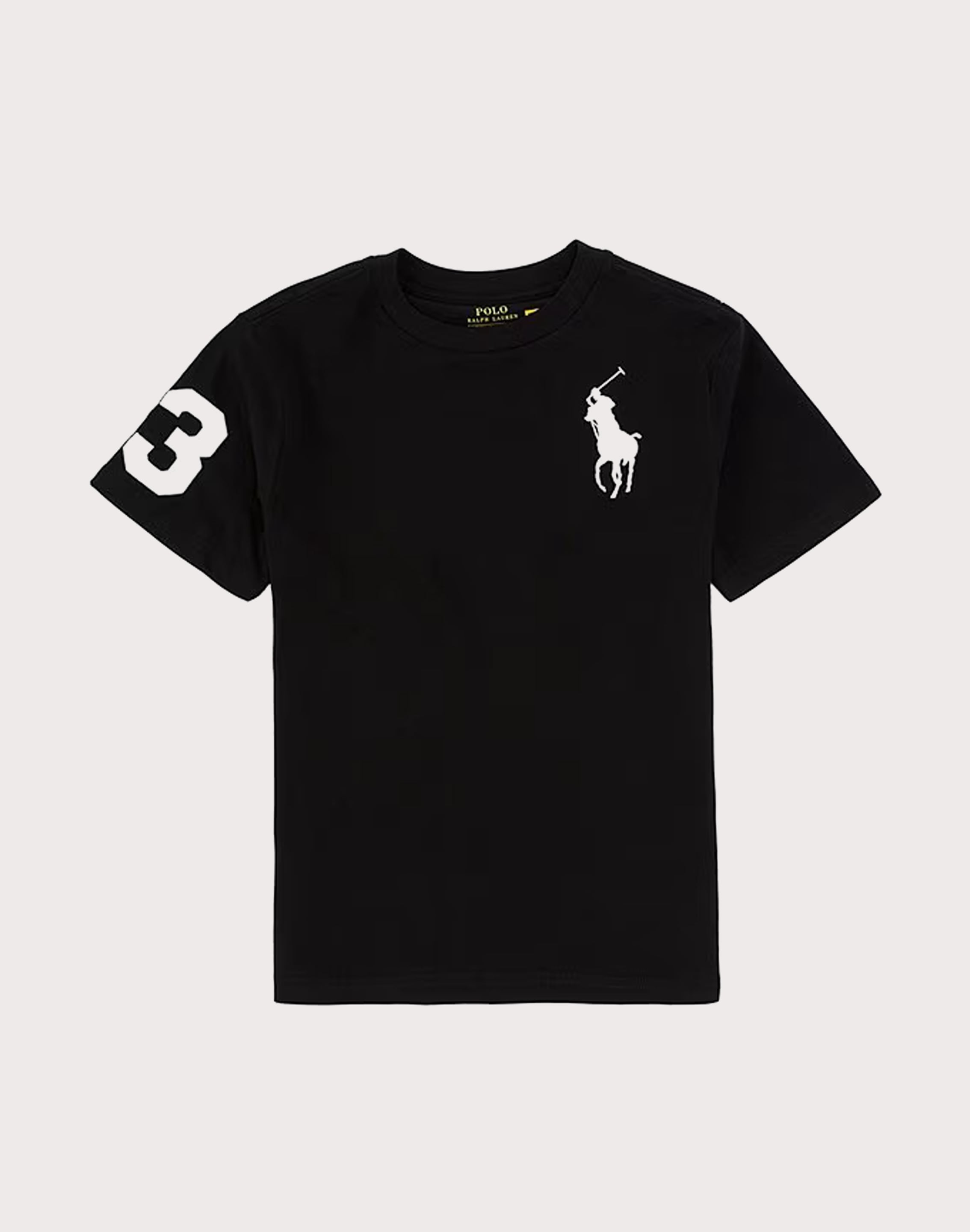 Polo Ralph Lauren Big Pony Tee Grade-School – DTLR