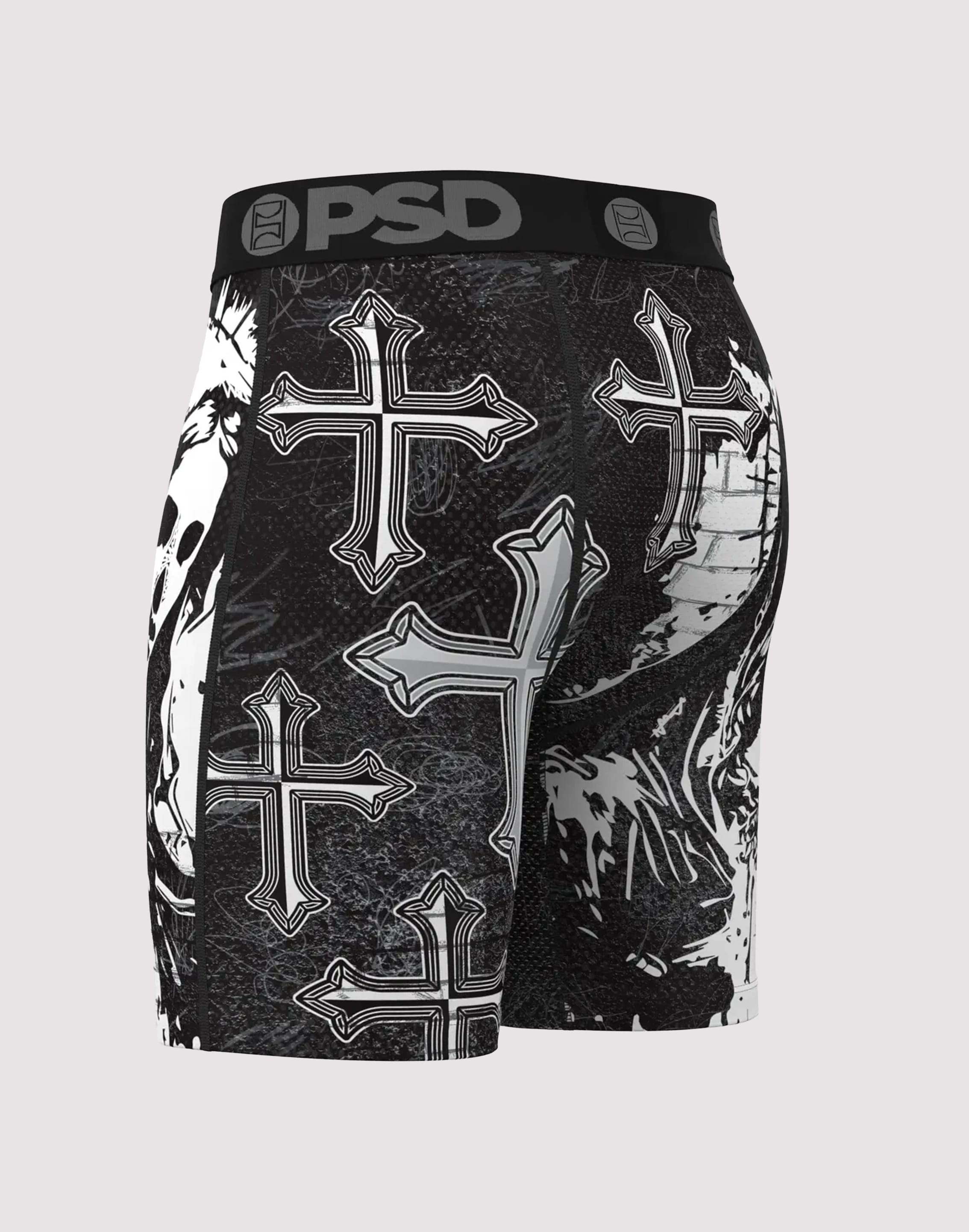 Photo of Psd Underwear Celestial Boxer Briefs