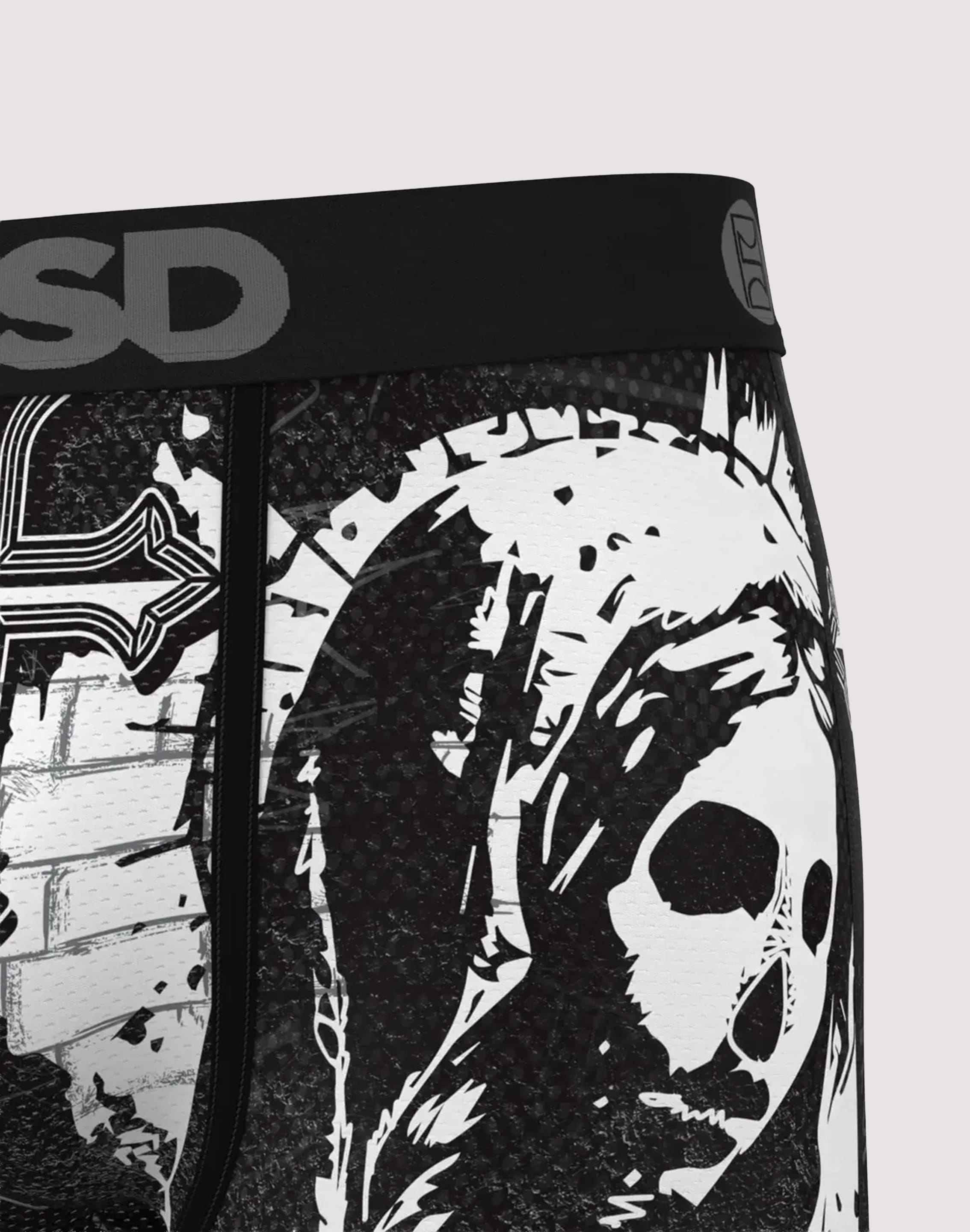 Photo of Psd Underwear Celestial Boxer Briefs