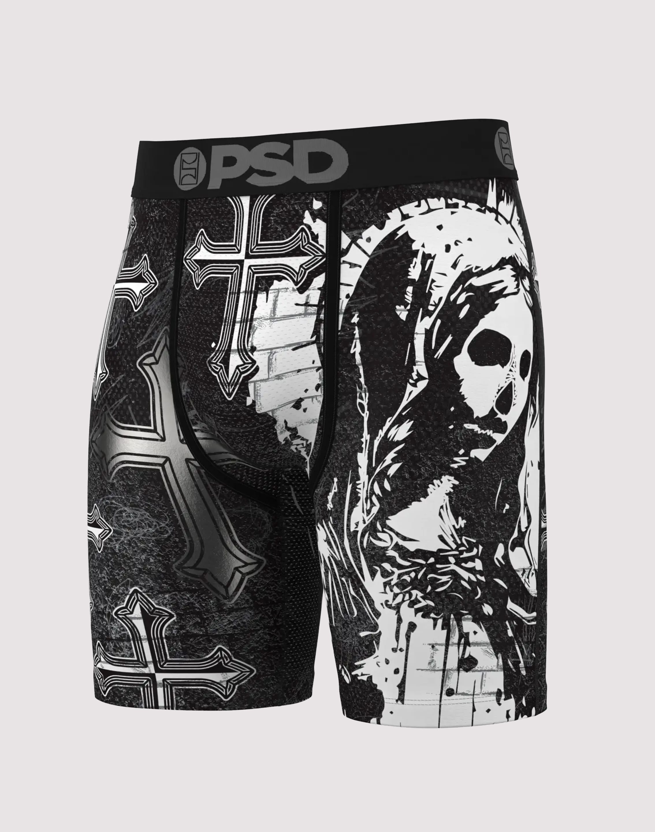 Photo of Psd Underwear Celestial Boxer Briefs