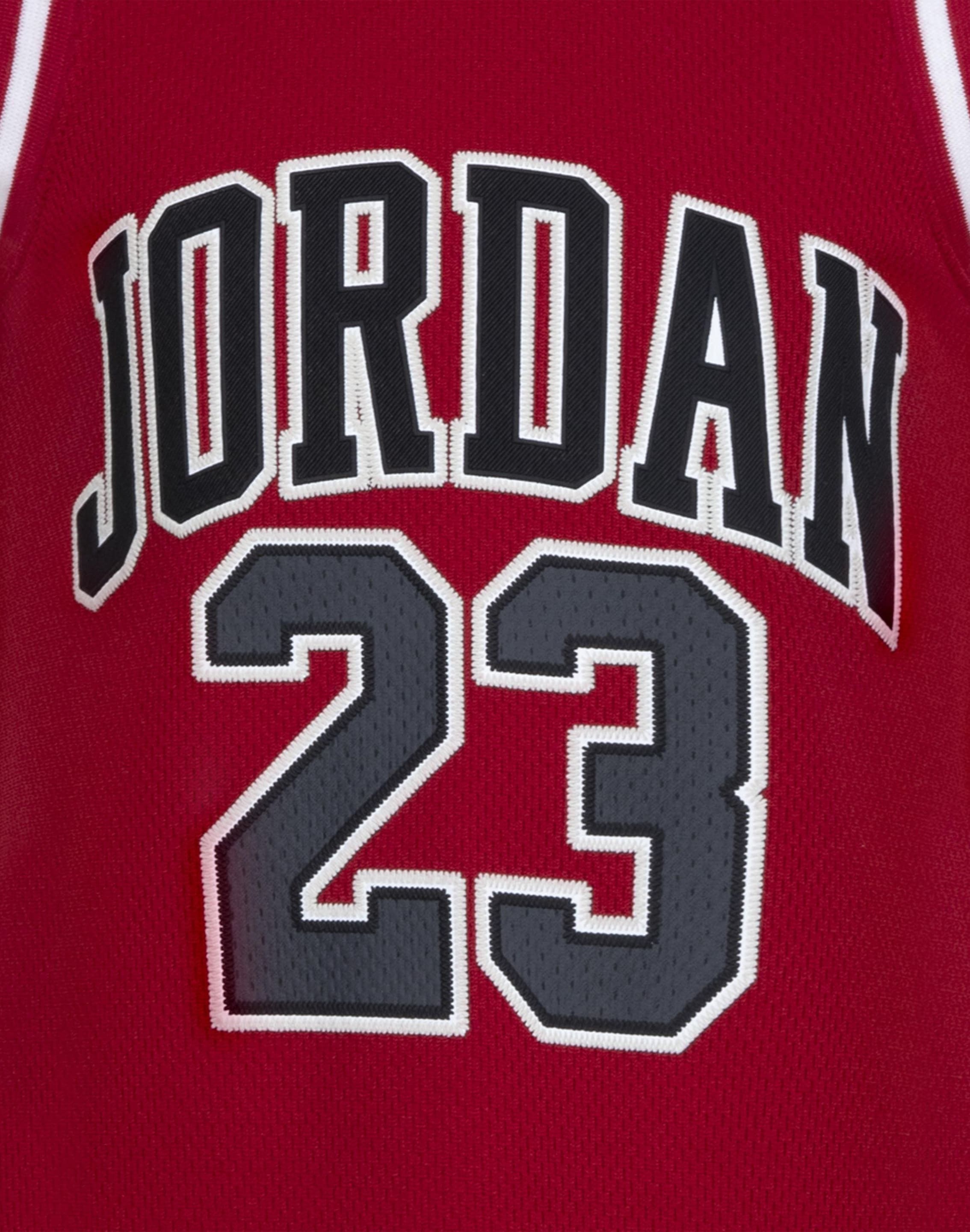Jordan 23 Jersey Dress Pre-School DTLR Jordan 23 Jersey Dress Pre-School DTLR