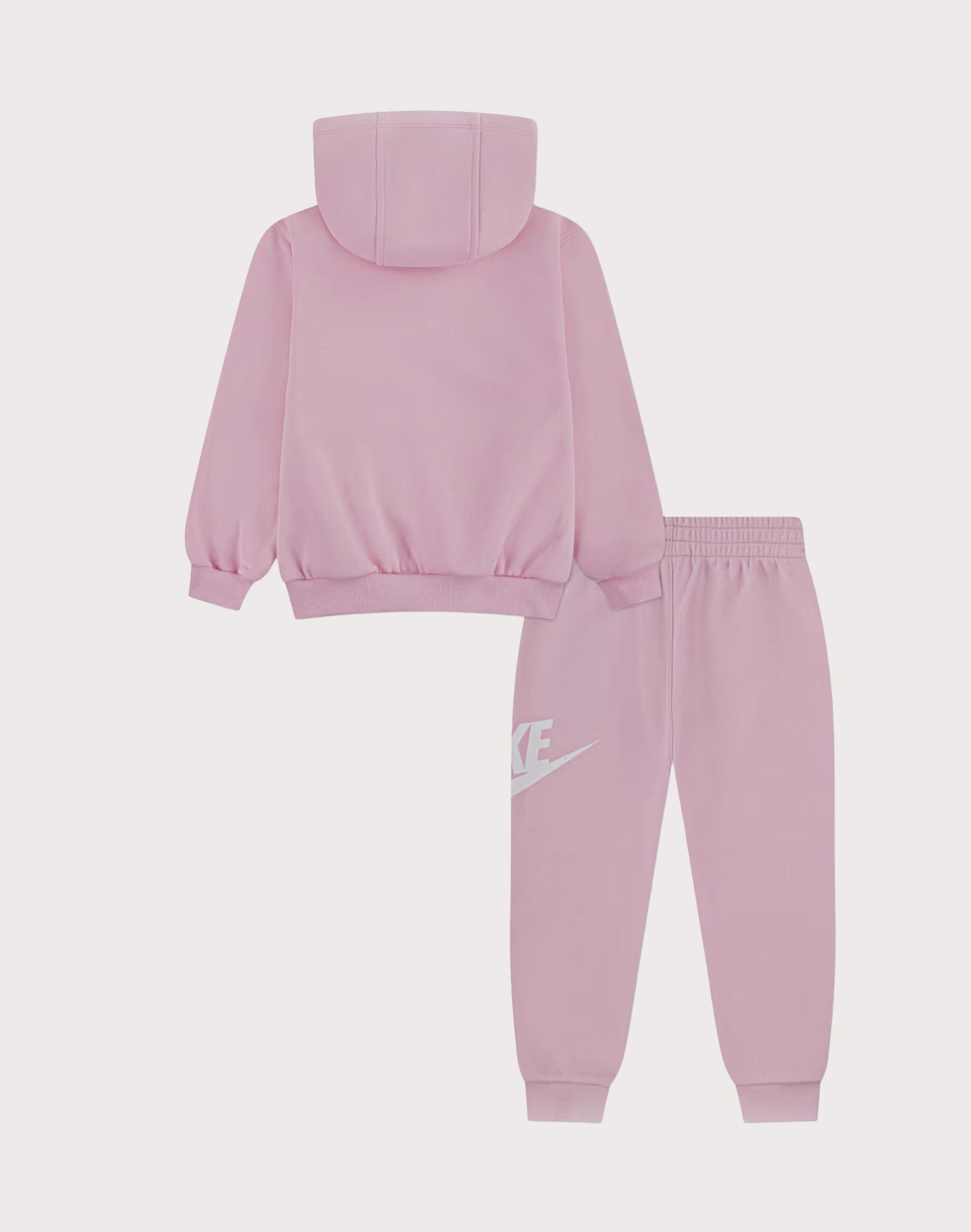 women's nike hoodie set