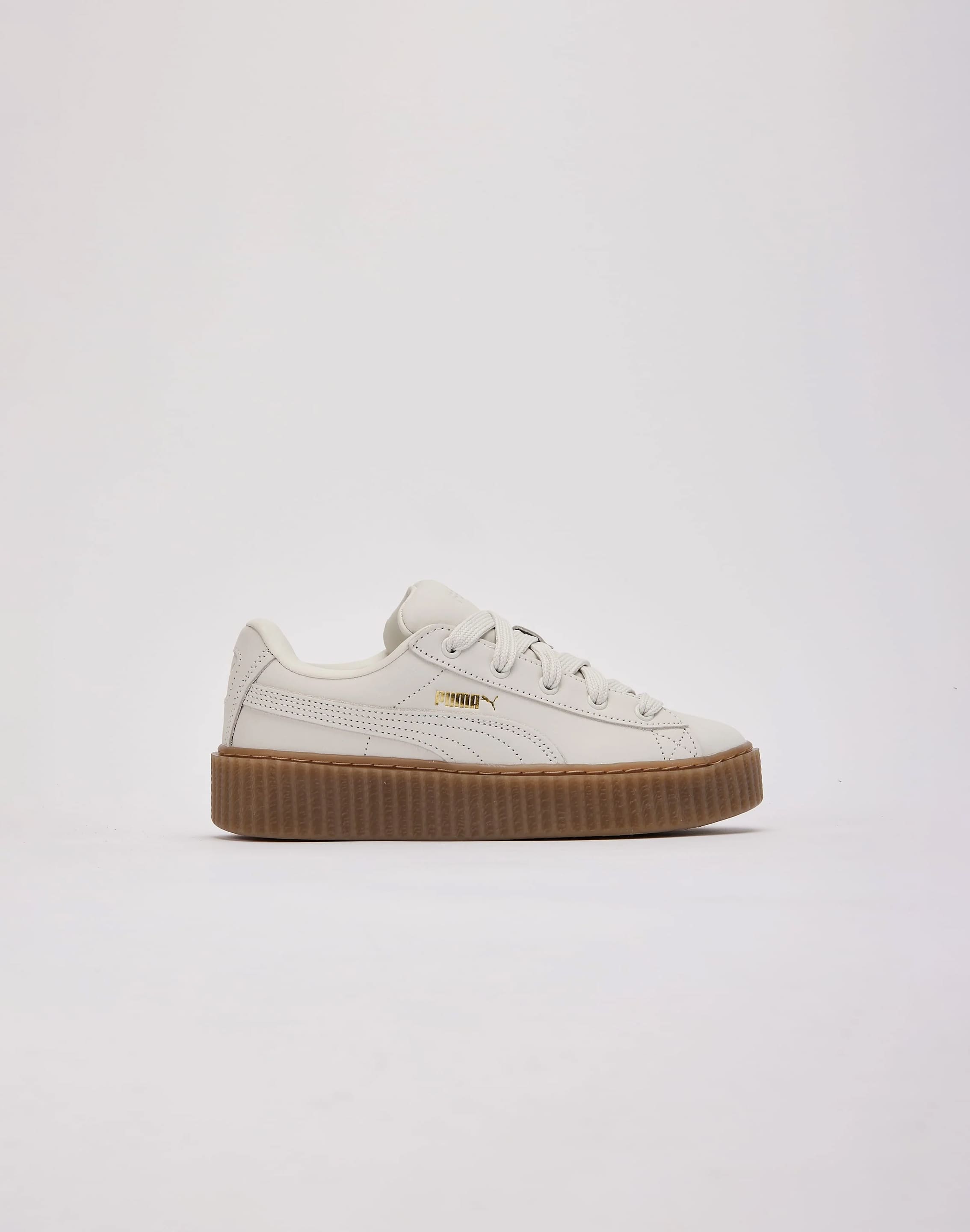 Puma Creeper Phatty Pre-School – DTLR
