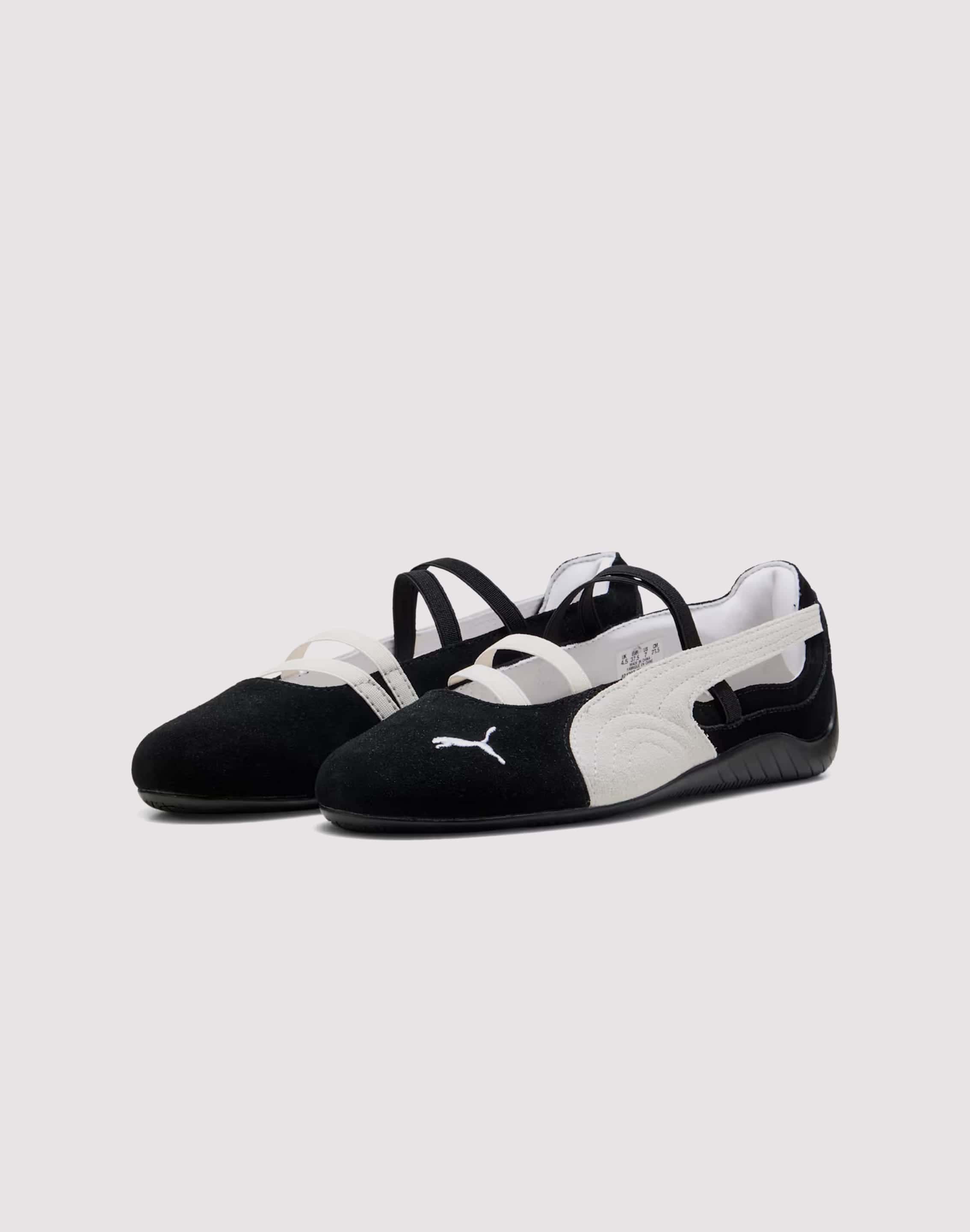 Photo of Puma Speedcat Ballet