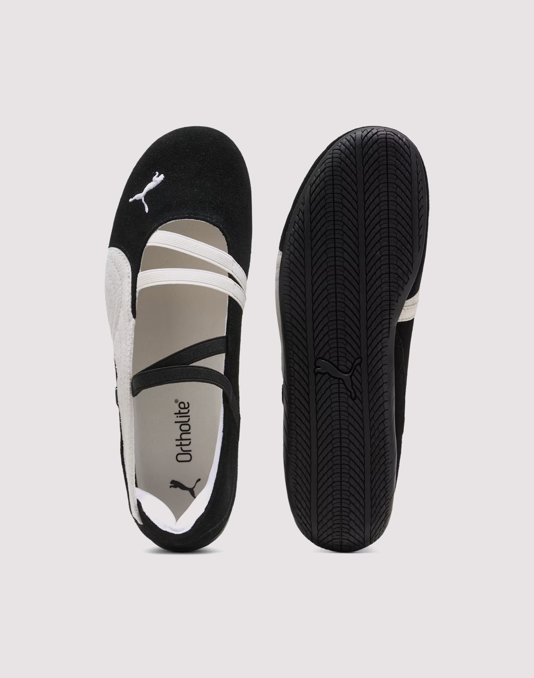Photo of Puma Speedcat Ballet