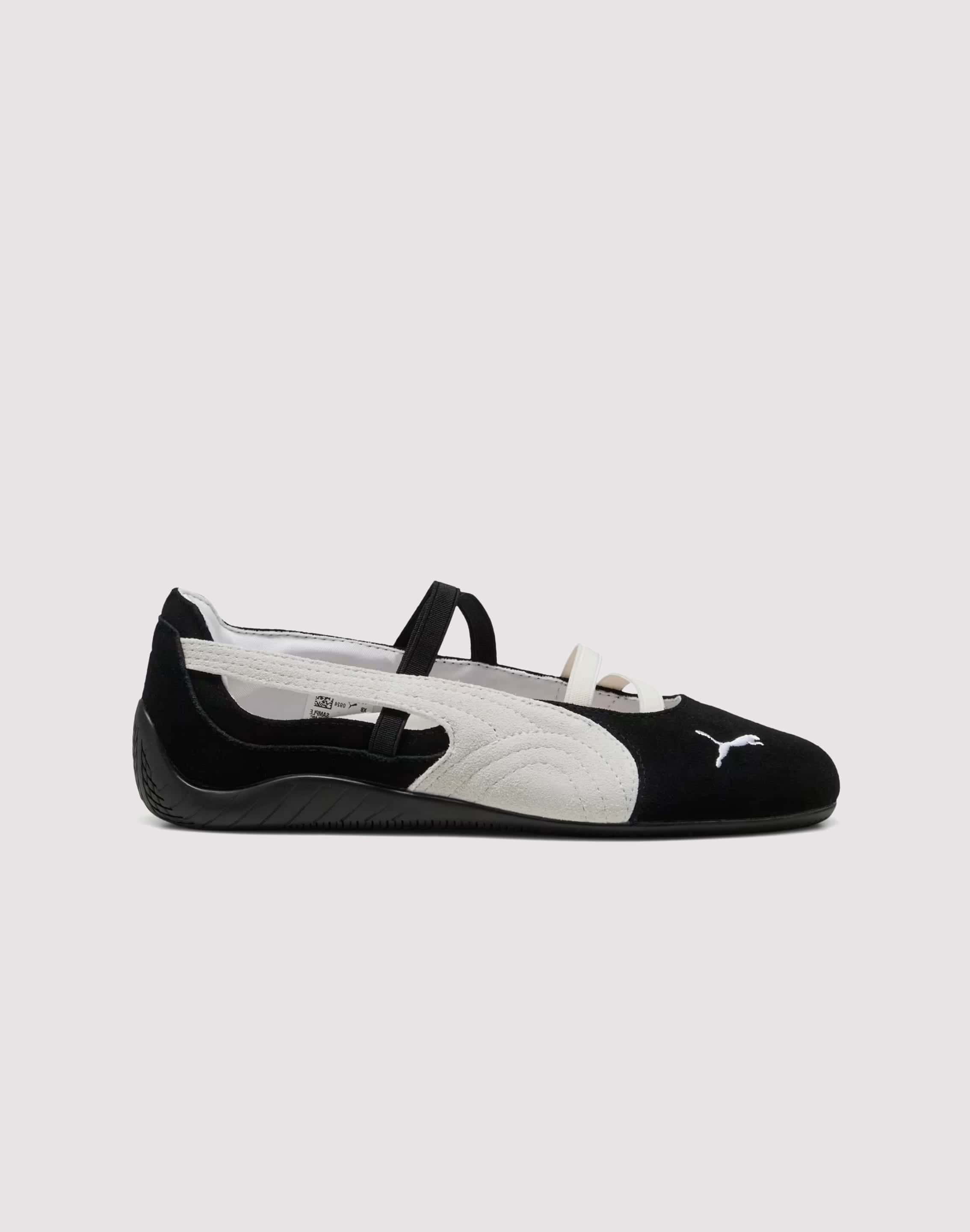 Photo of Puma Speedcat Ballet