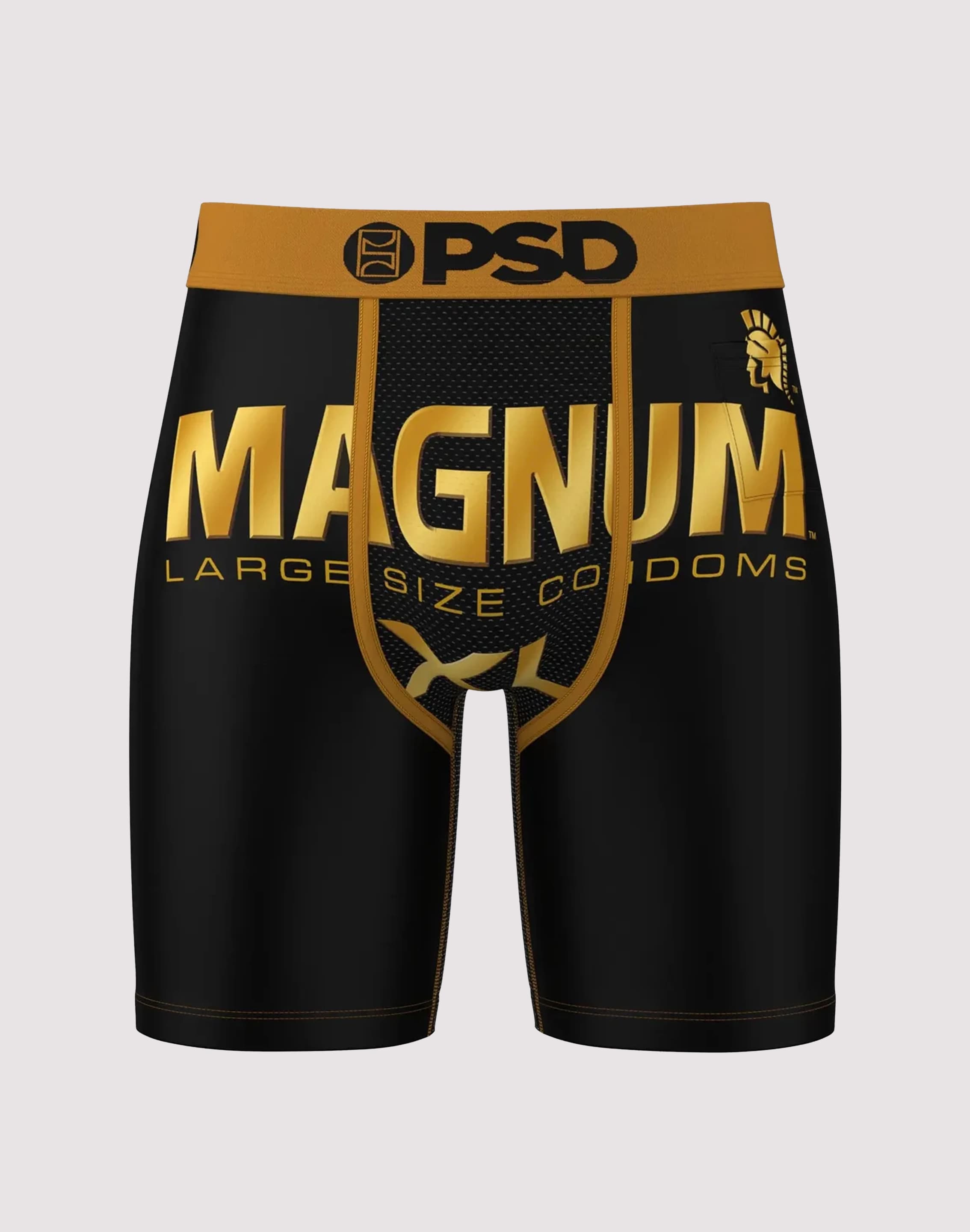 Photo of Psd Underwear Magnum XL Boxer Briefs