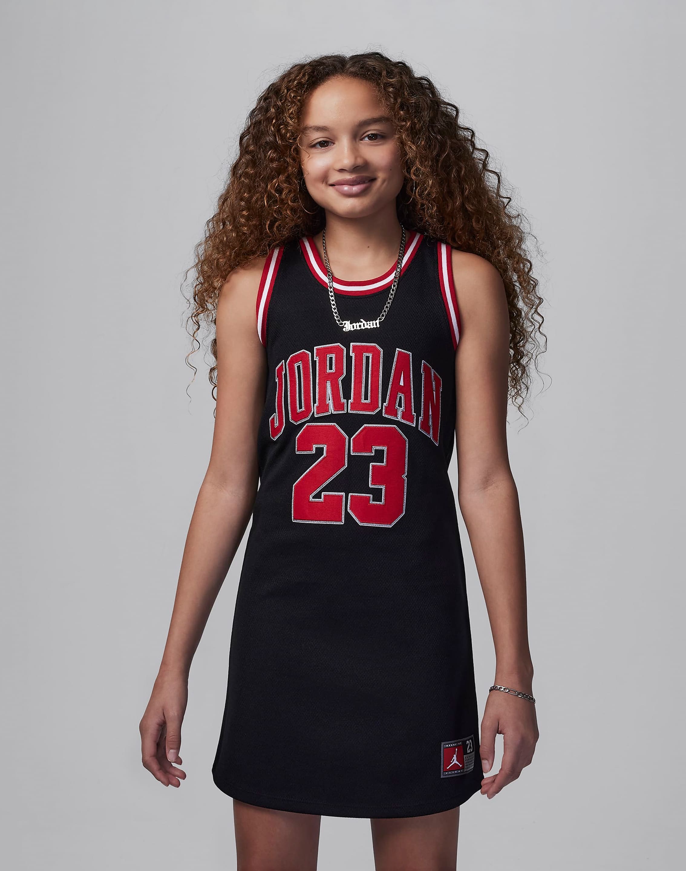 Michael Jordan 23 23 Jersey Dress Jordan 23 Jersey Dress Grade-School DTLR Michael Jordan 23 23 Jersey Dress Jordan 23 Jersey Dress Grade-School DTLR