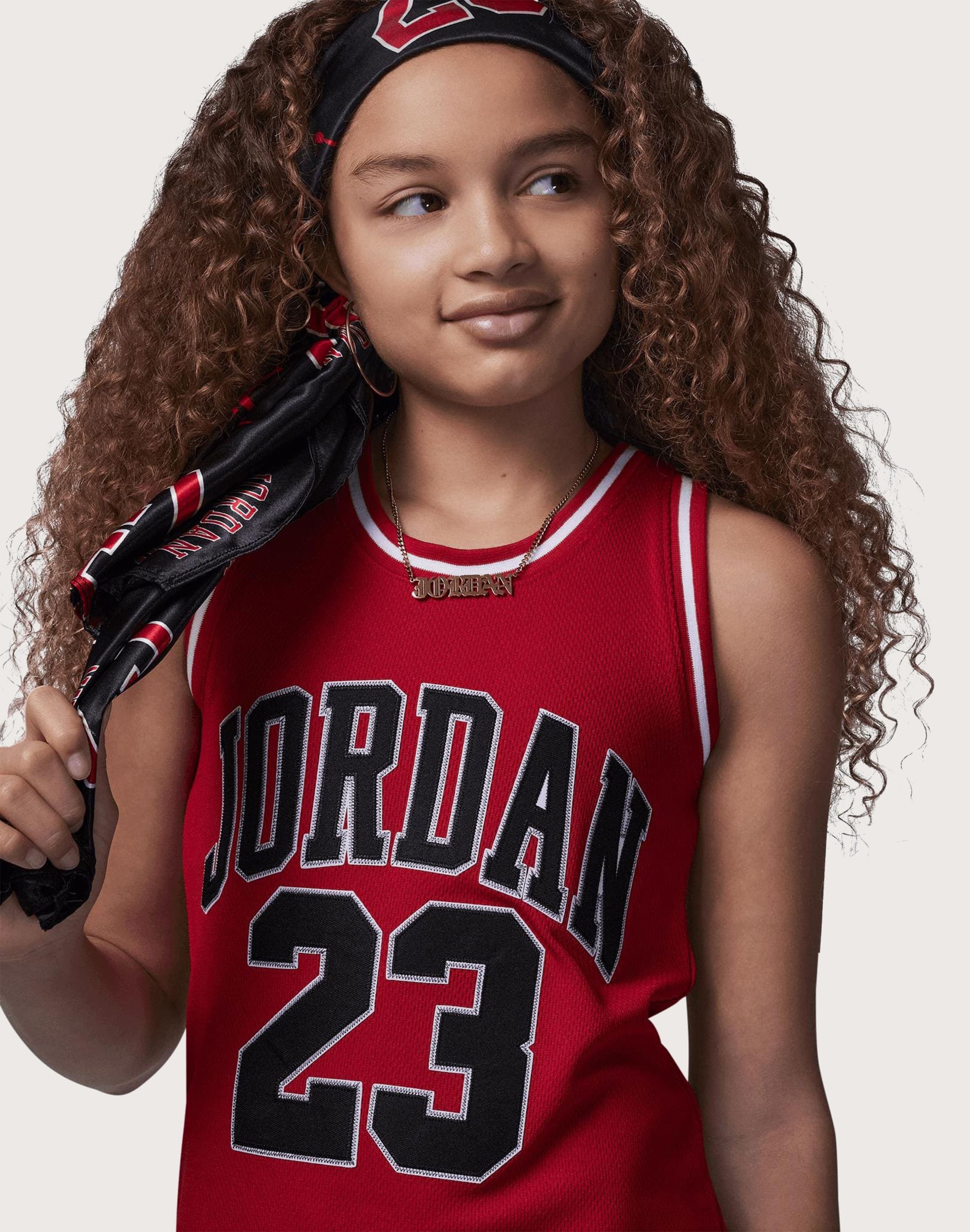 jordan dress red Jordan - Women - Heritage Dress