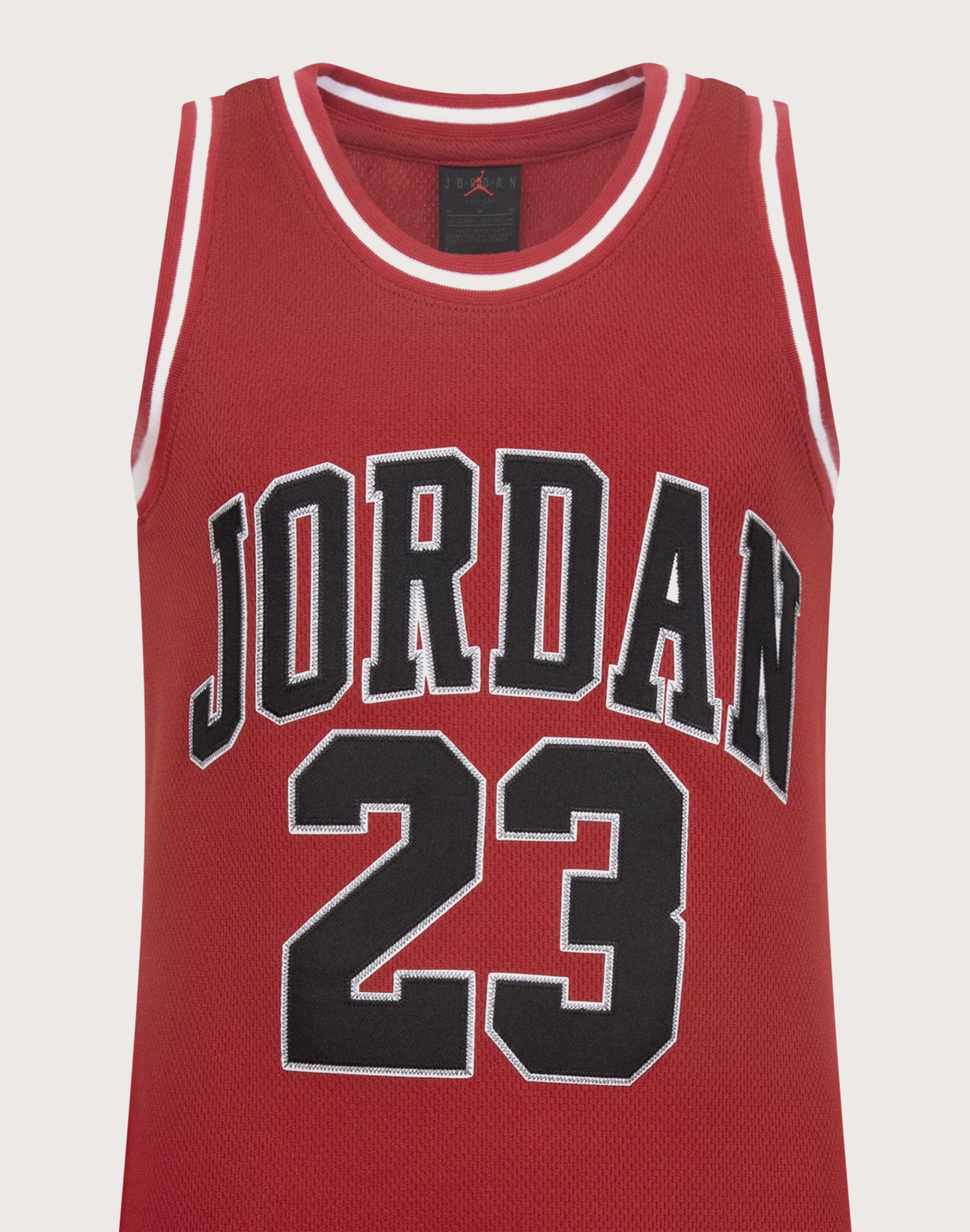 Jordan 23 Jersey Dress Grade-School DTLR Jordan 23 Jersey Dress Grade-School DTLR
