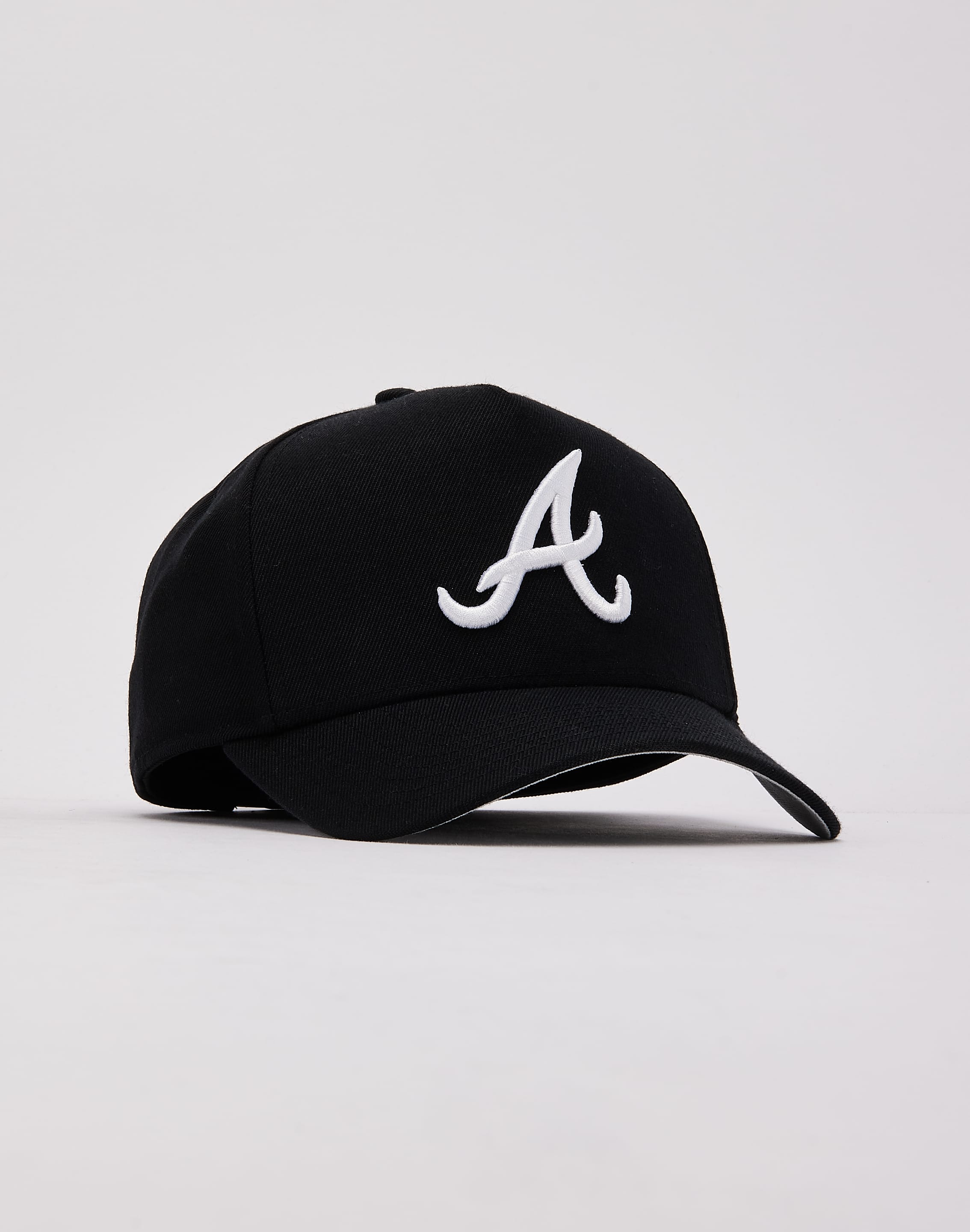 Photo of 47 Brand  MLB Atlanta Braves Clean Up Cap