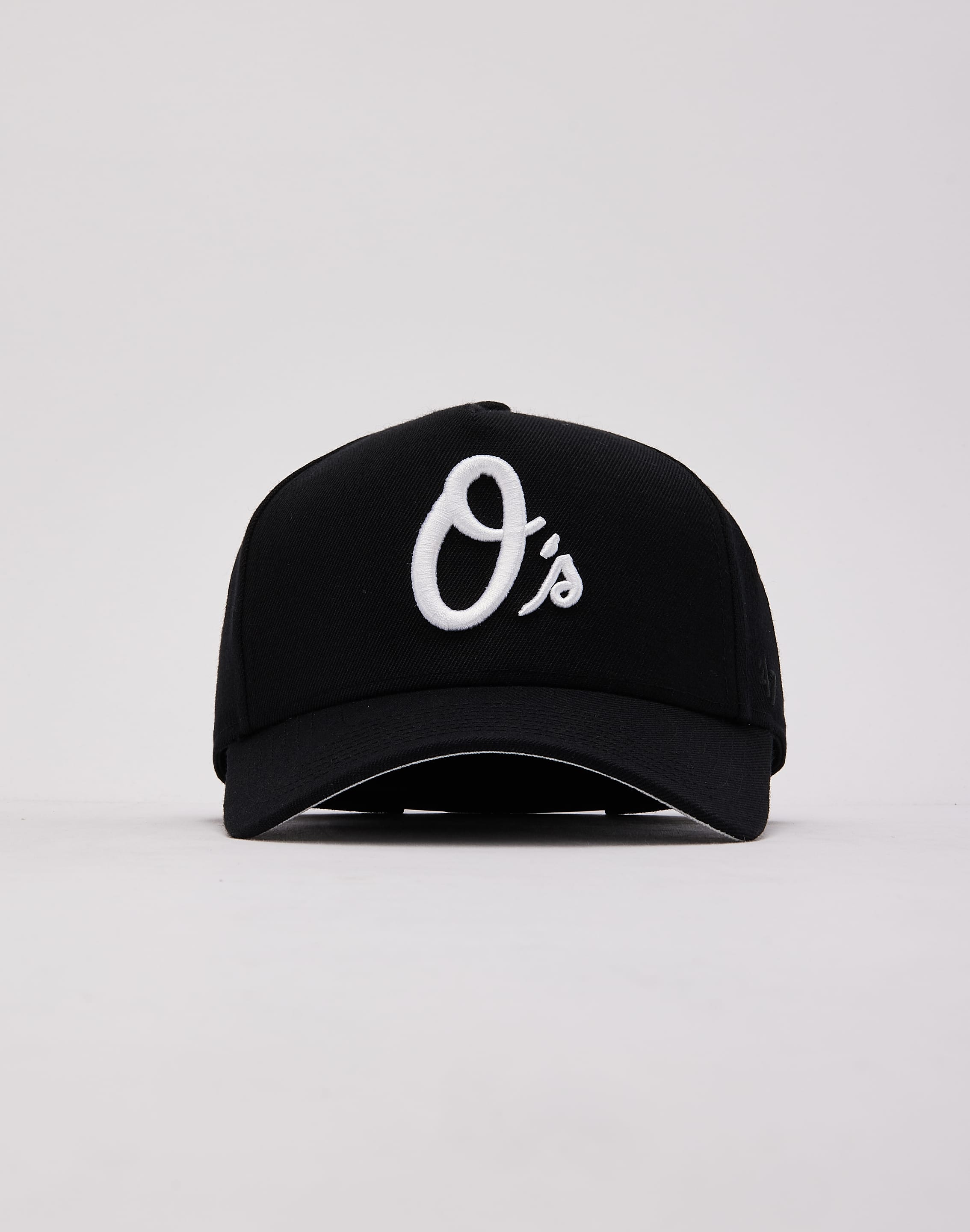 Photo of 47 Brand MLB Baltimore Orioles Clean Up Hat