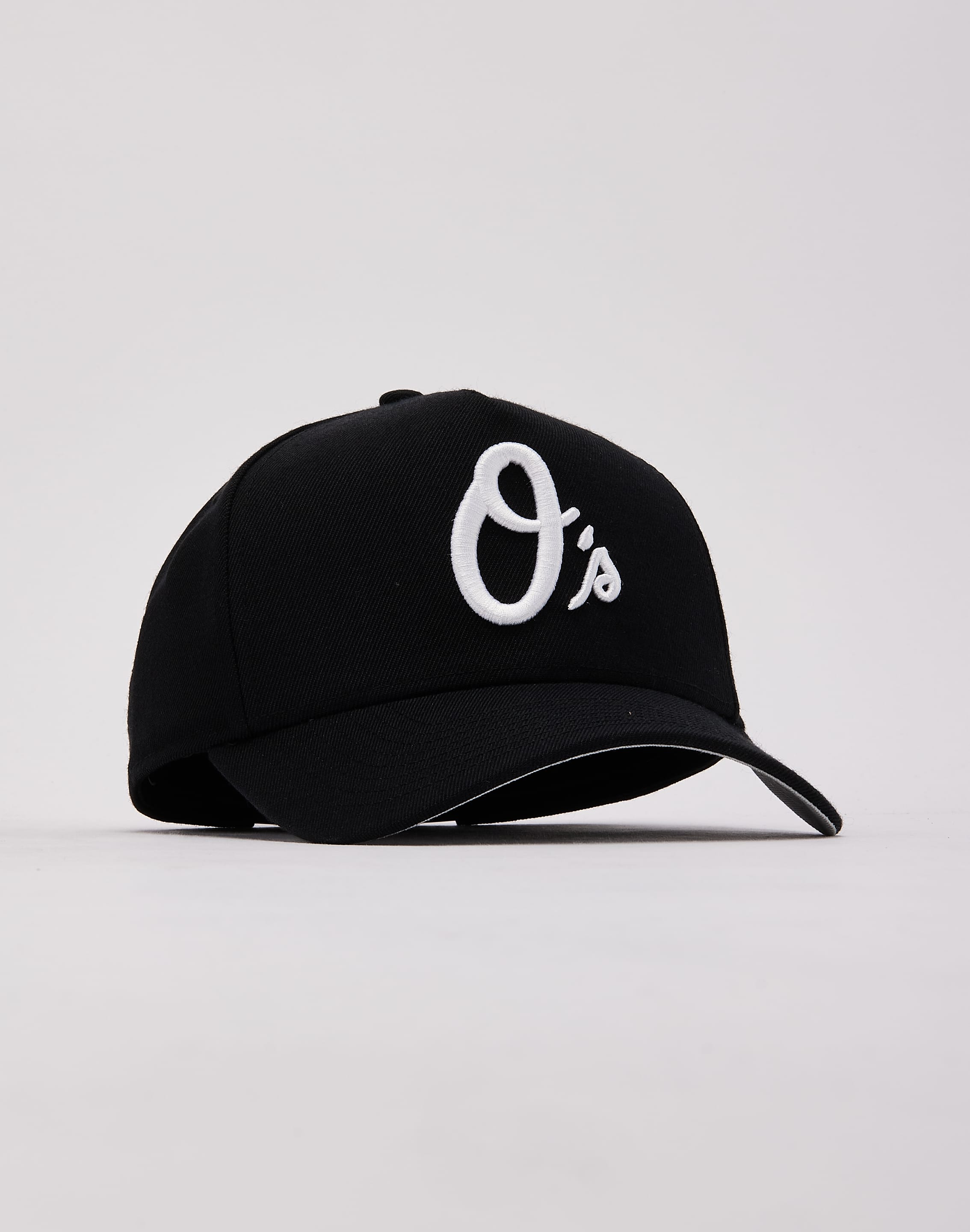 Photo of 47 Brand MLB Baltimore Orioles Clean Up Hat