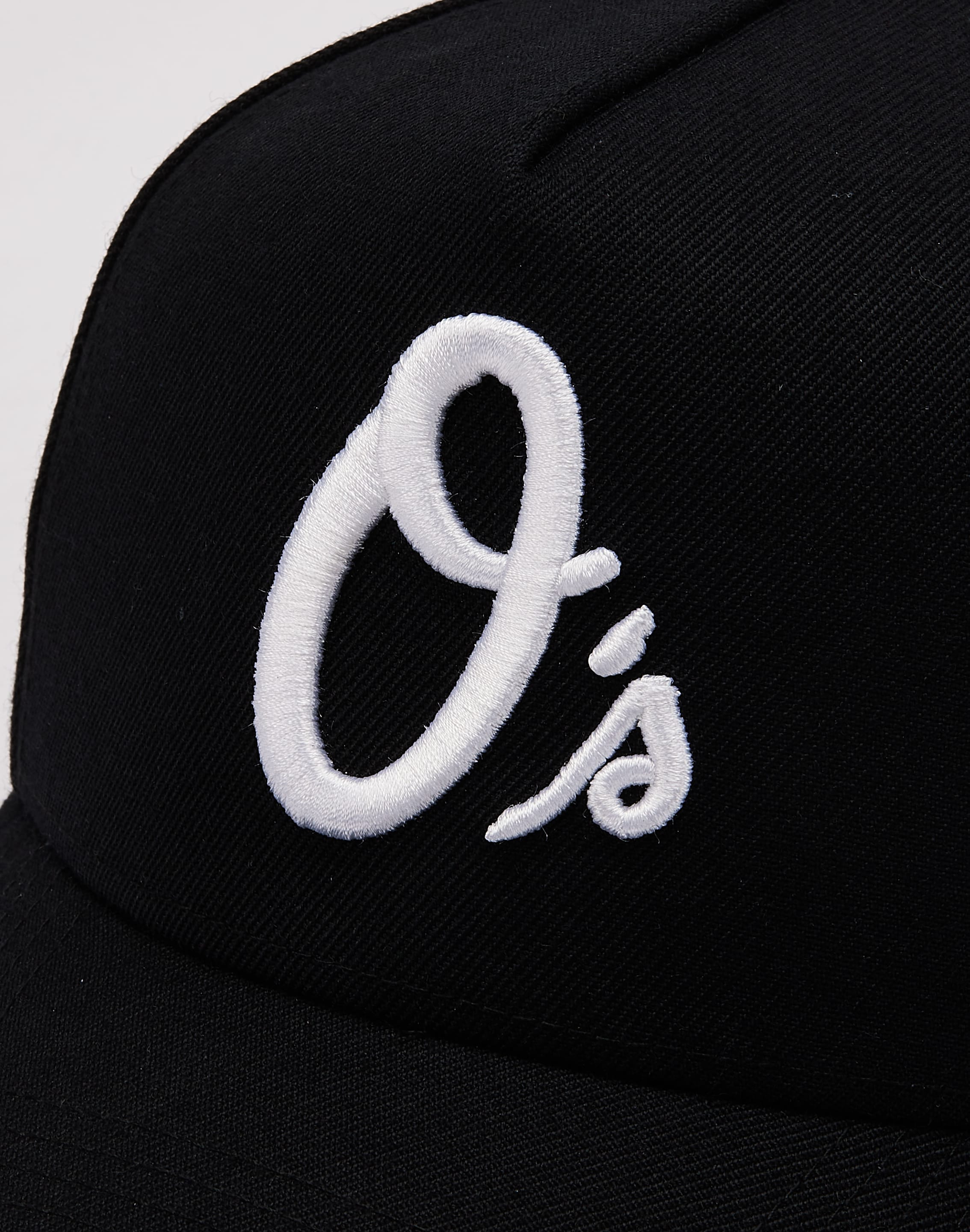 Photo of 47 Brand MLB Baltimore Orioles Clean Up Hat