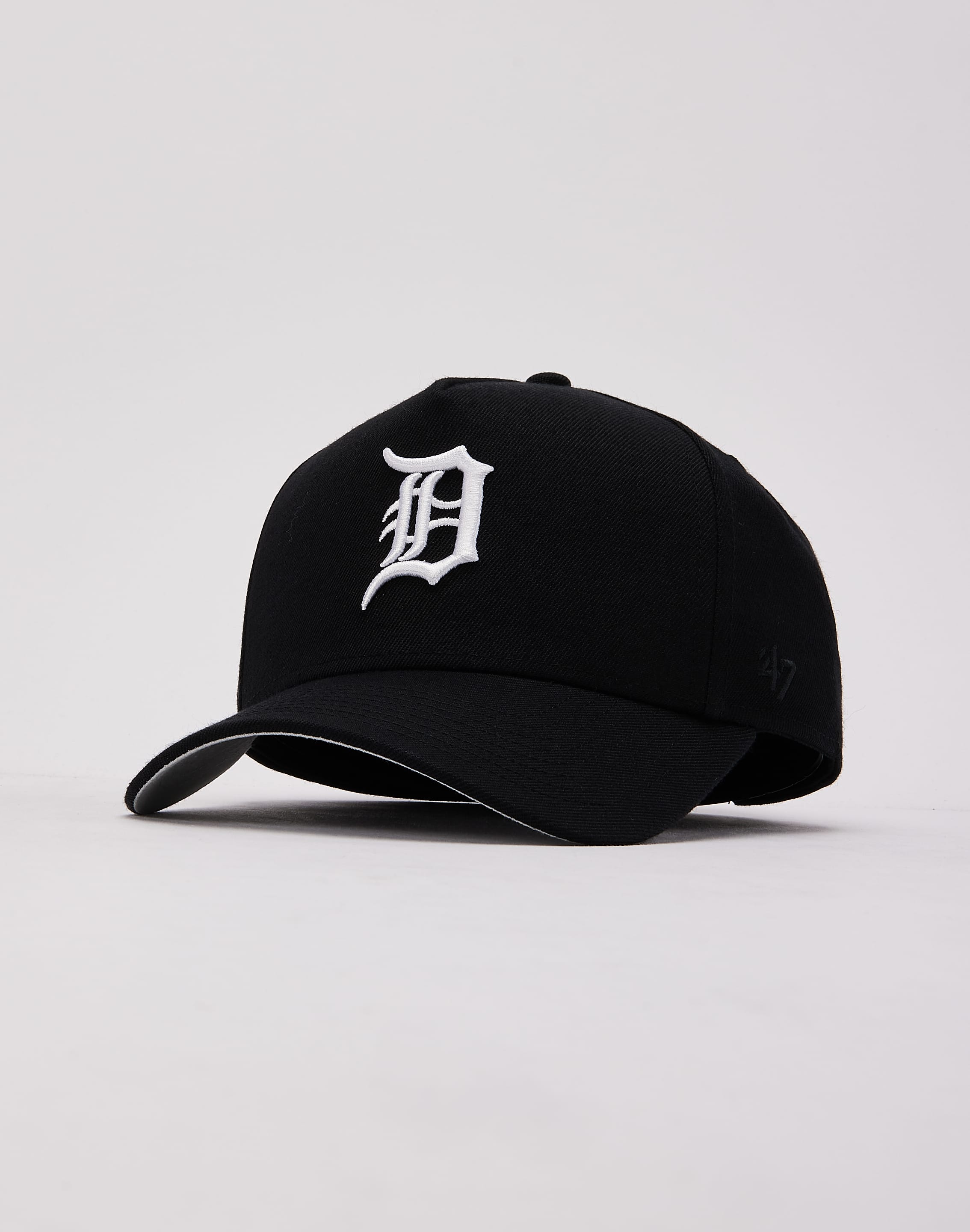 Photo of 47 Brand MLB Detroit Tigers Clean Up Hat
