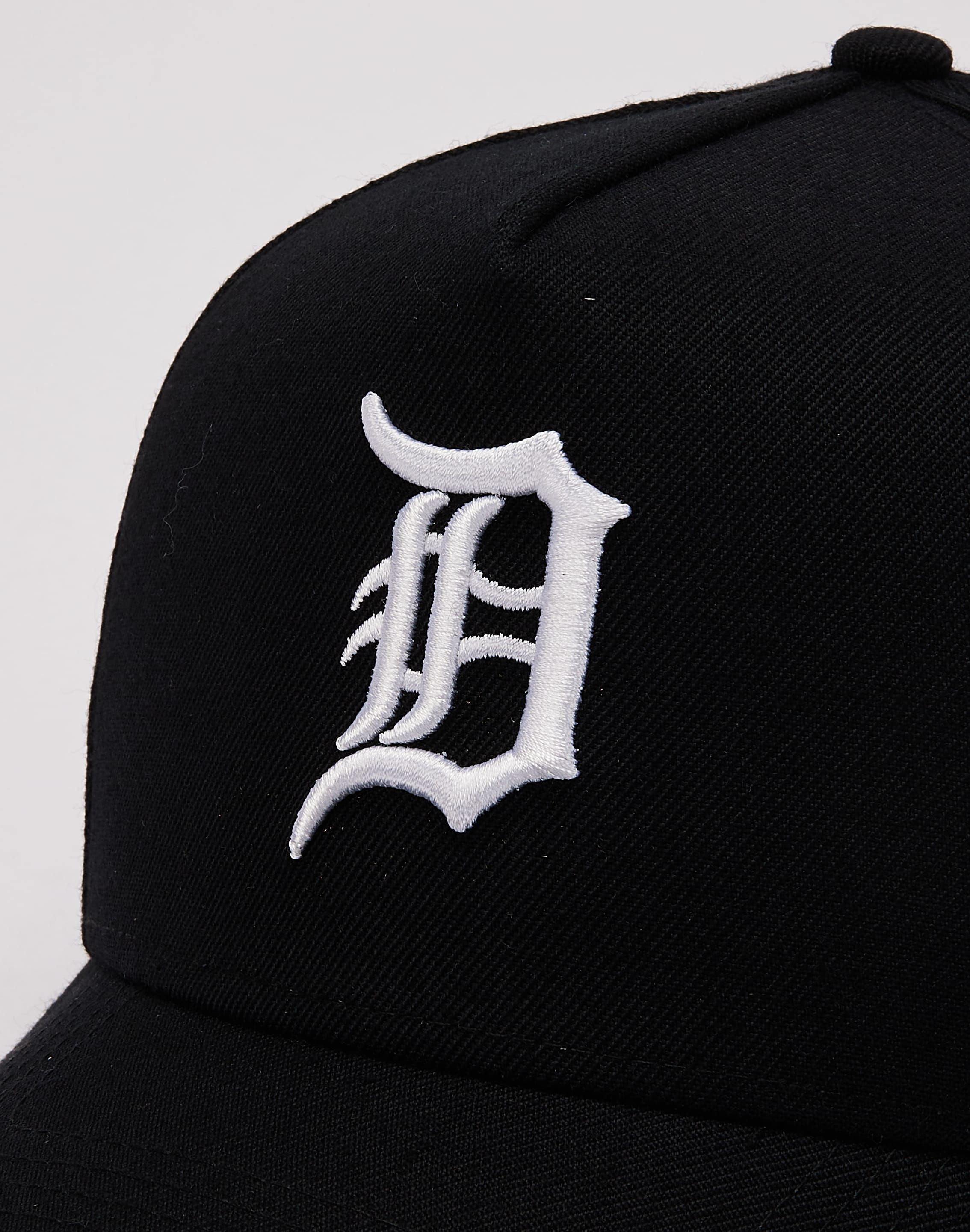 Photo of 47 Brand MLB Detroit Tigers Clean Up Hat