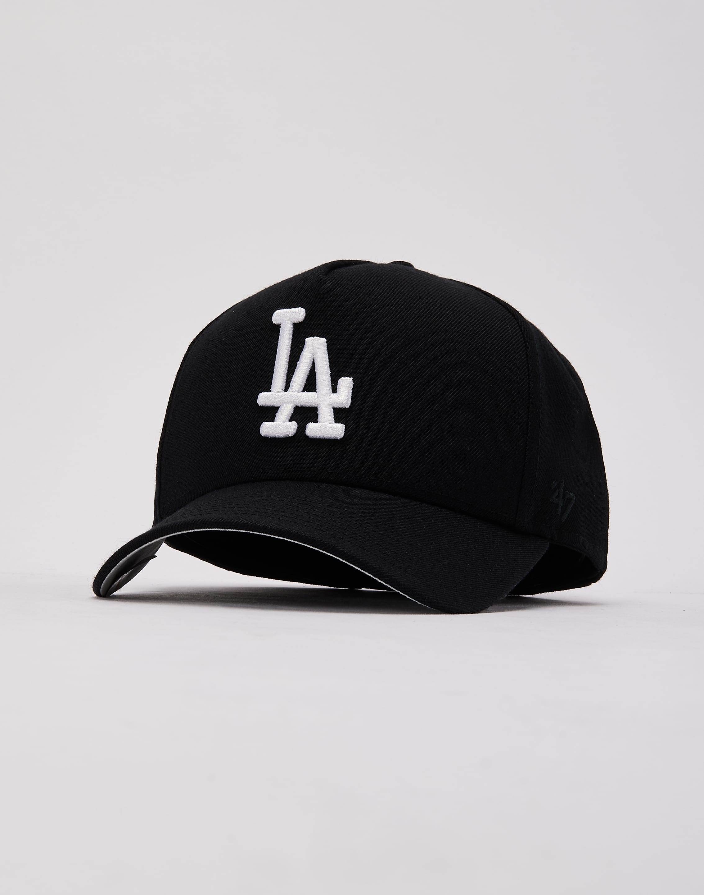 Photo of 47 Brand  MLB Los Angeles Dodgers Clean Up Cap