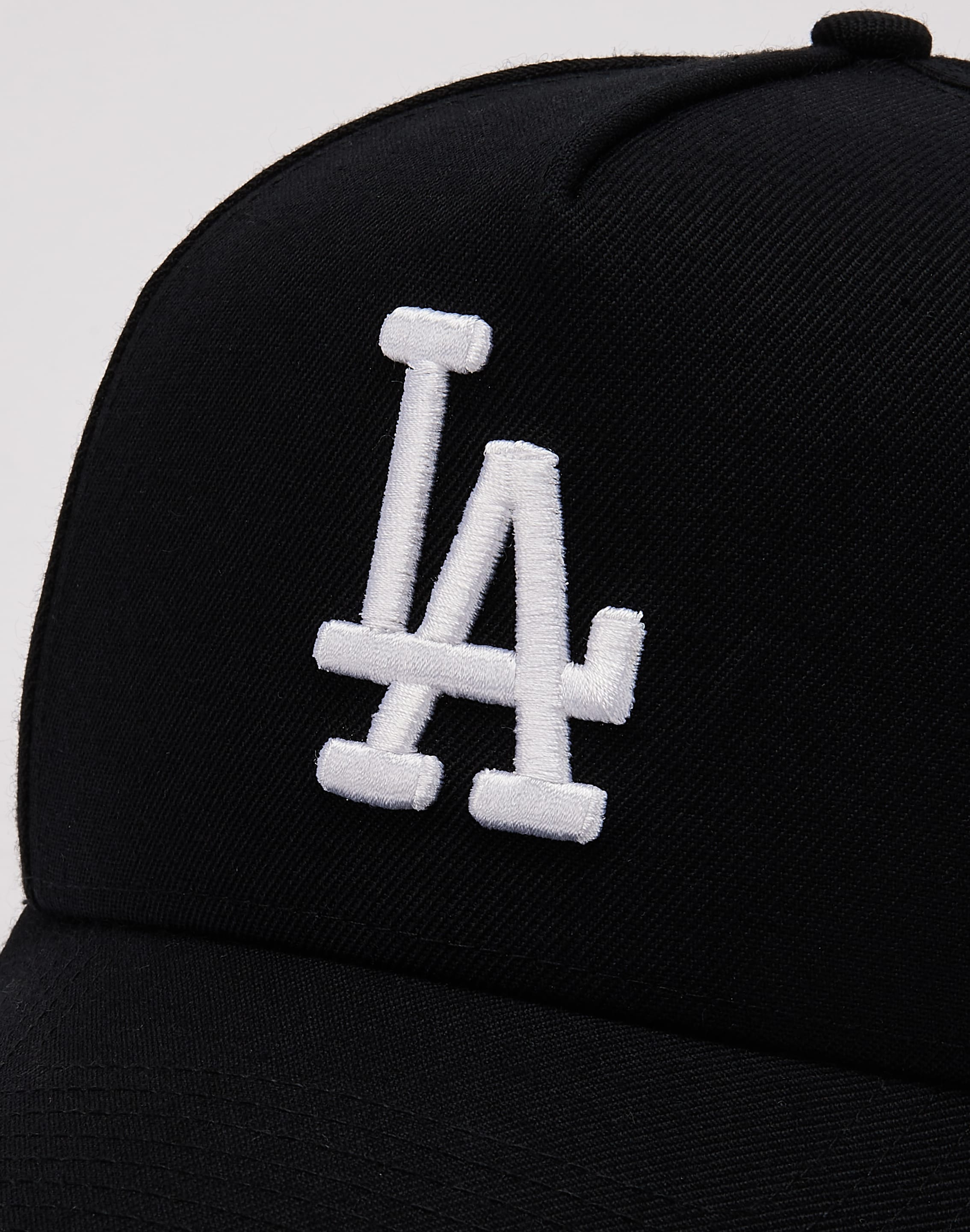 Photo of 47 Brand  MLB Los Angeles Dodgers Clean Up Cap