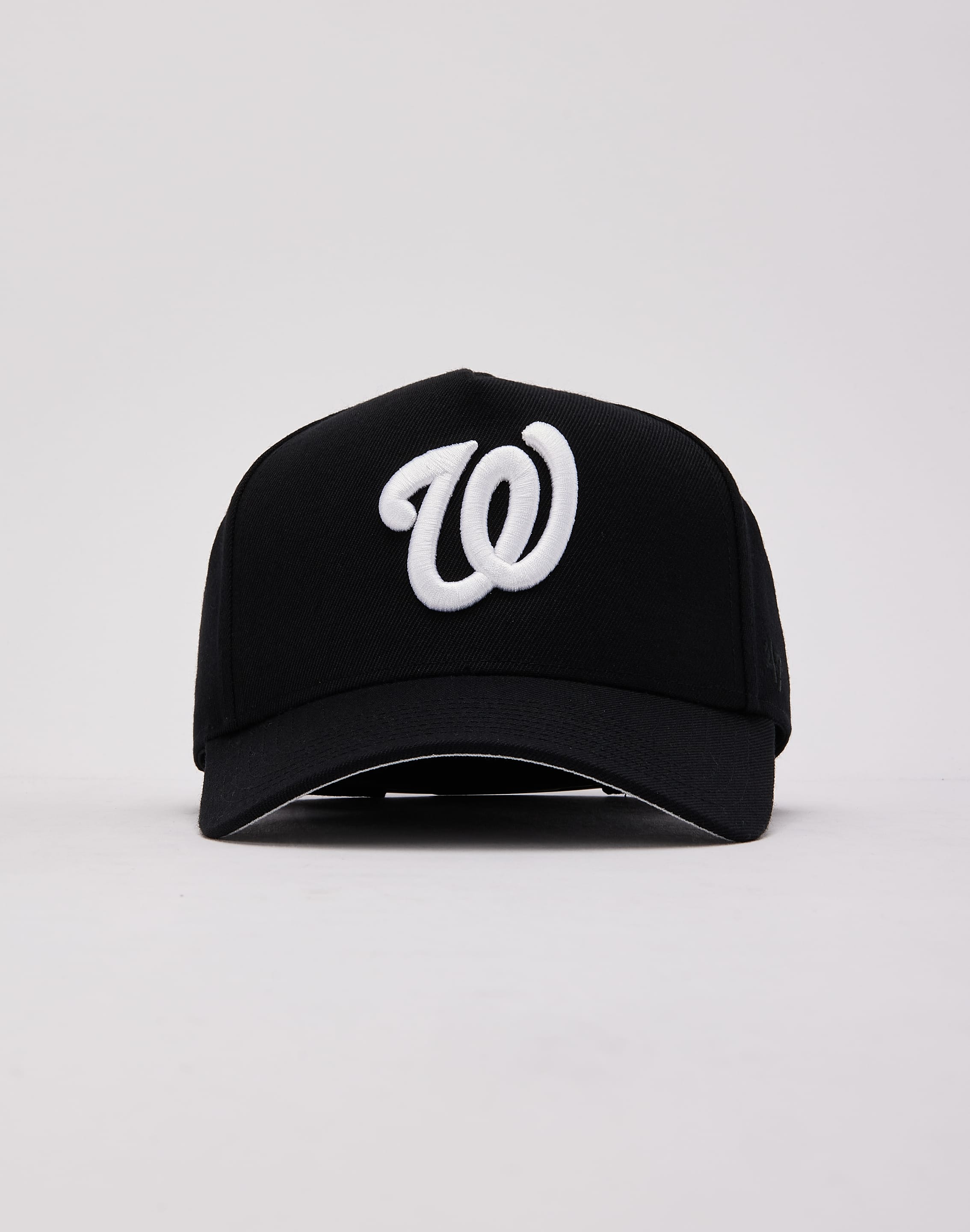 Photo of 47 Brand MLB Washington Nationals Clean Up Hat