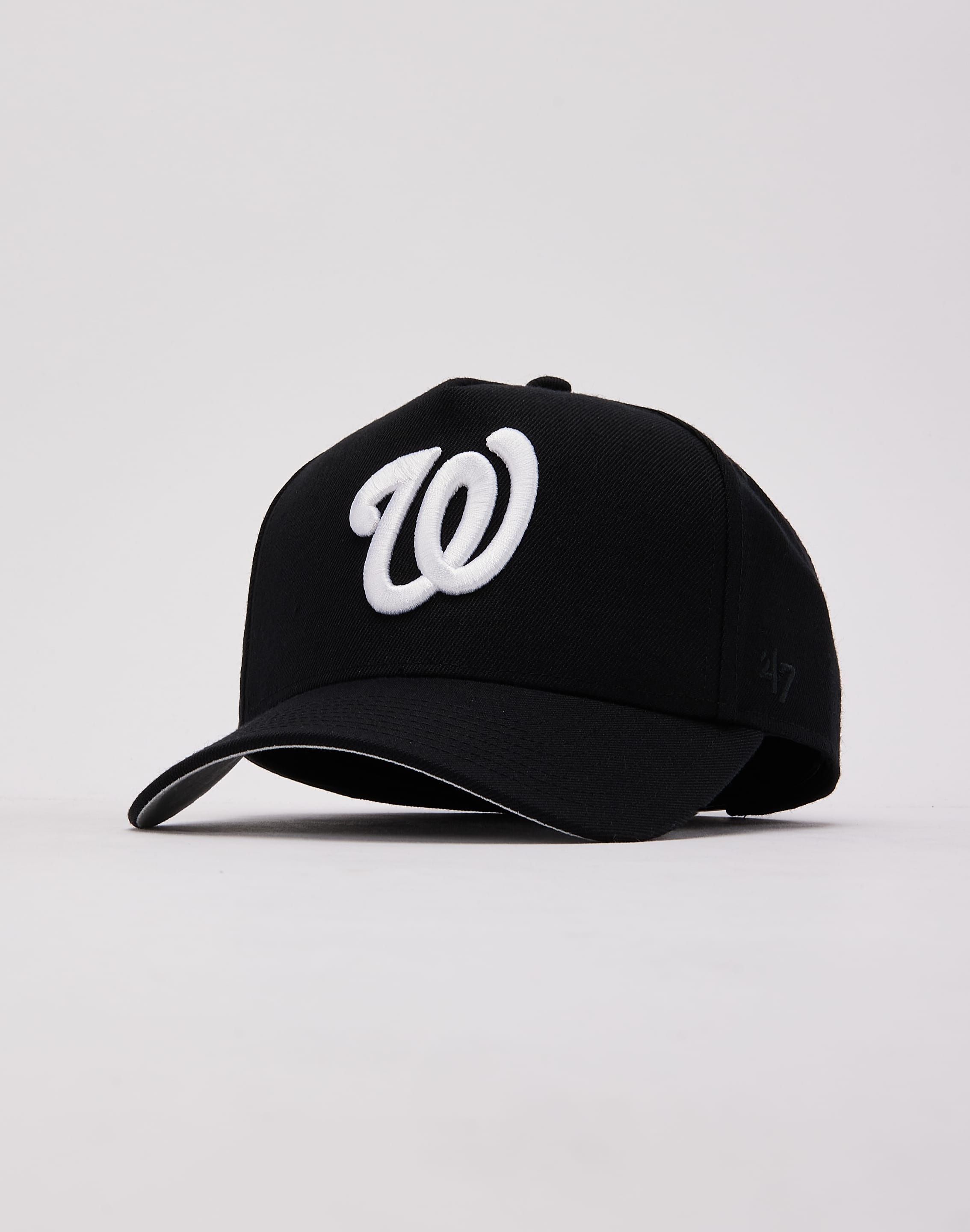 Photo of 47 Brand MLB Washington Nationals Clean Up Hat