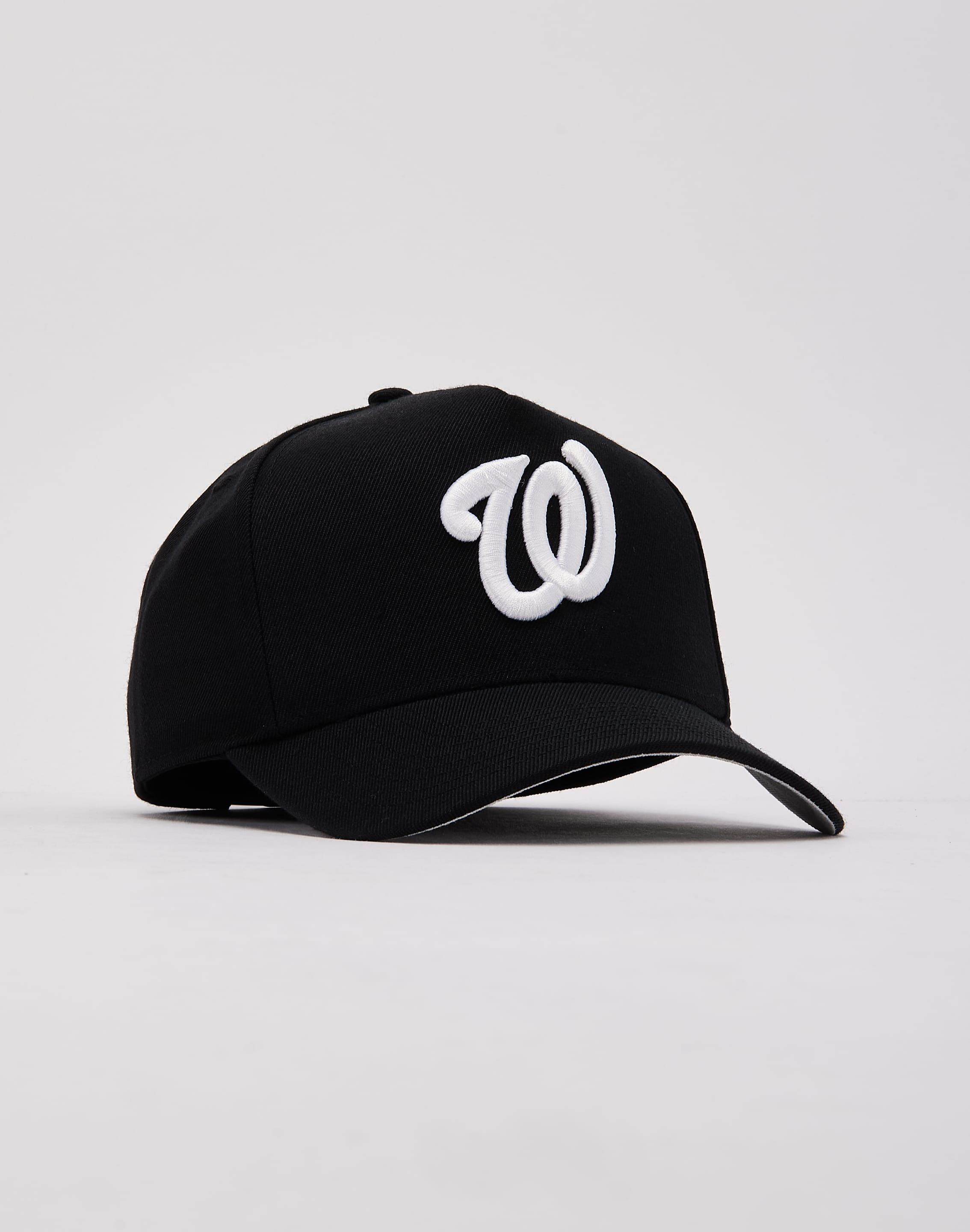 Photo of 47 Brand MLB Washington Nationals Clean Up Hat