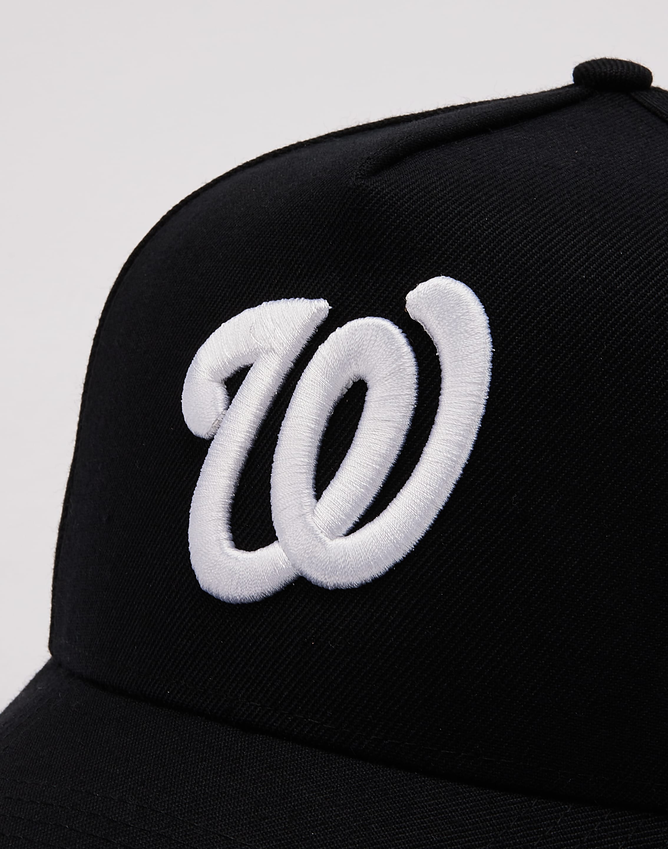 Photo of 47 Brand MLB Washington Nationals Clean Up Hat