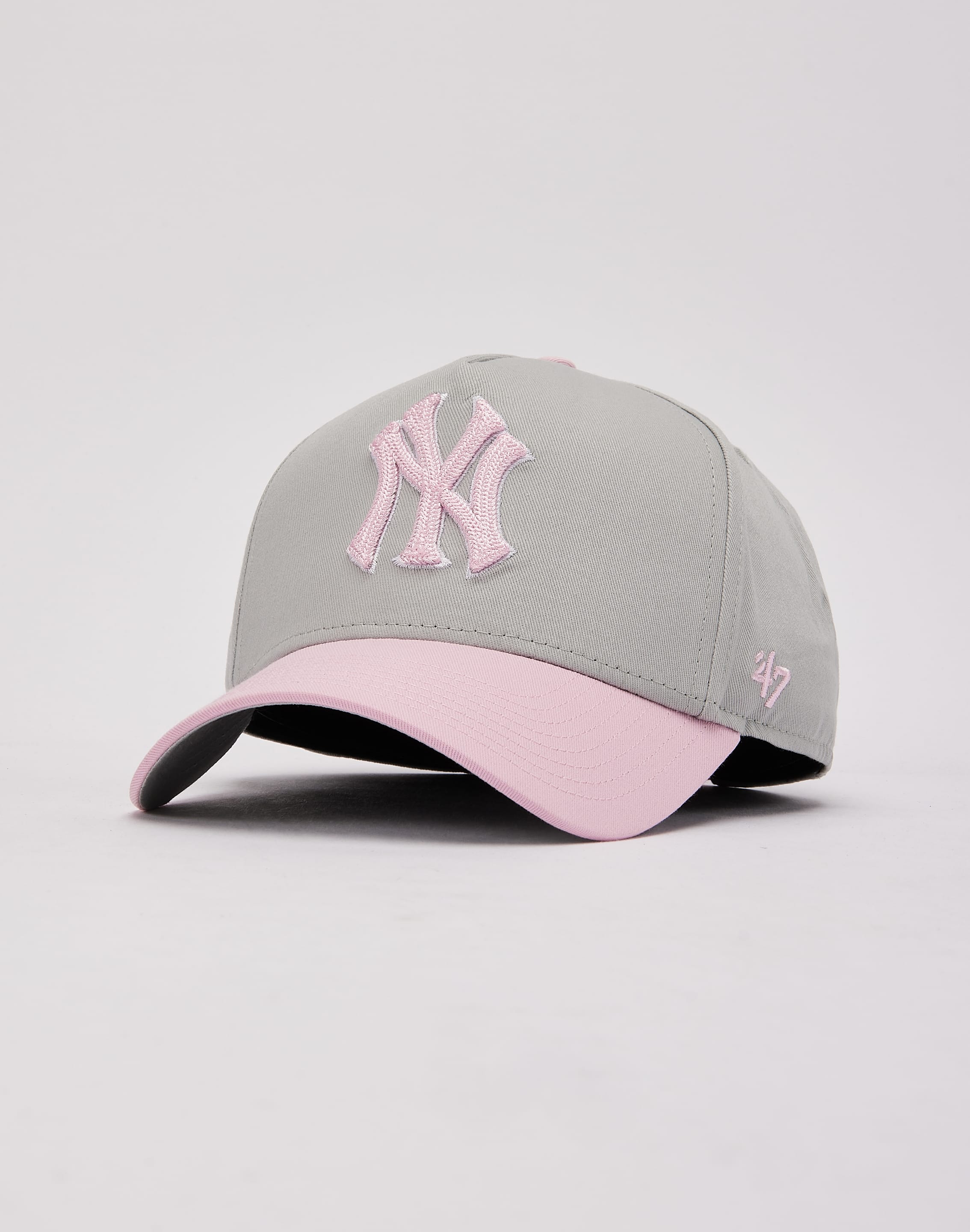 Photo of 47 Brand MLB New York Yankees Offside DT Snapback Hat
