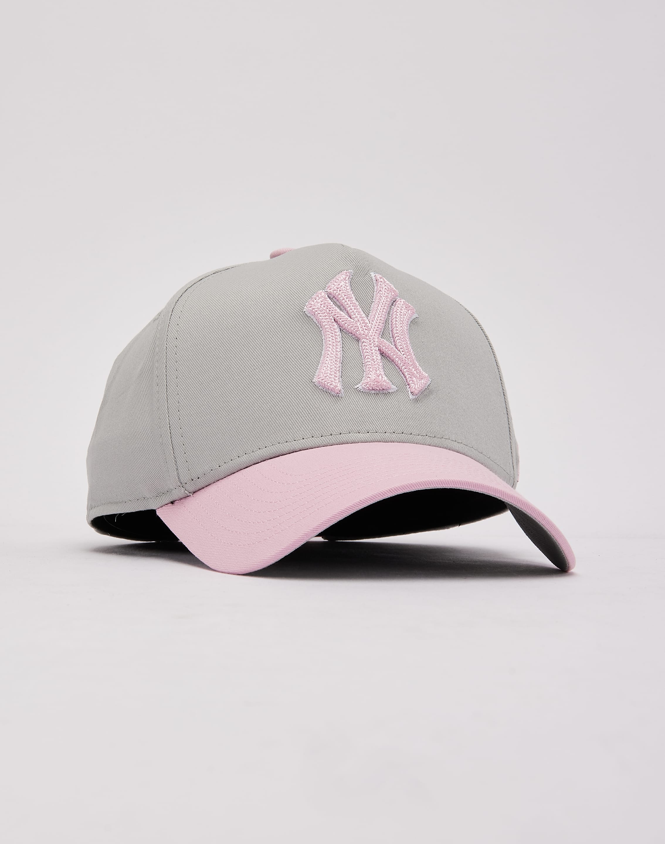 Photo of 47 Brand MLB New York Yankees Offside DT Snapback Hat