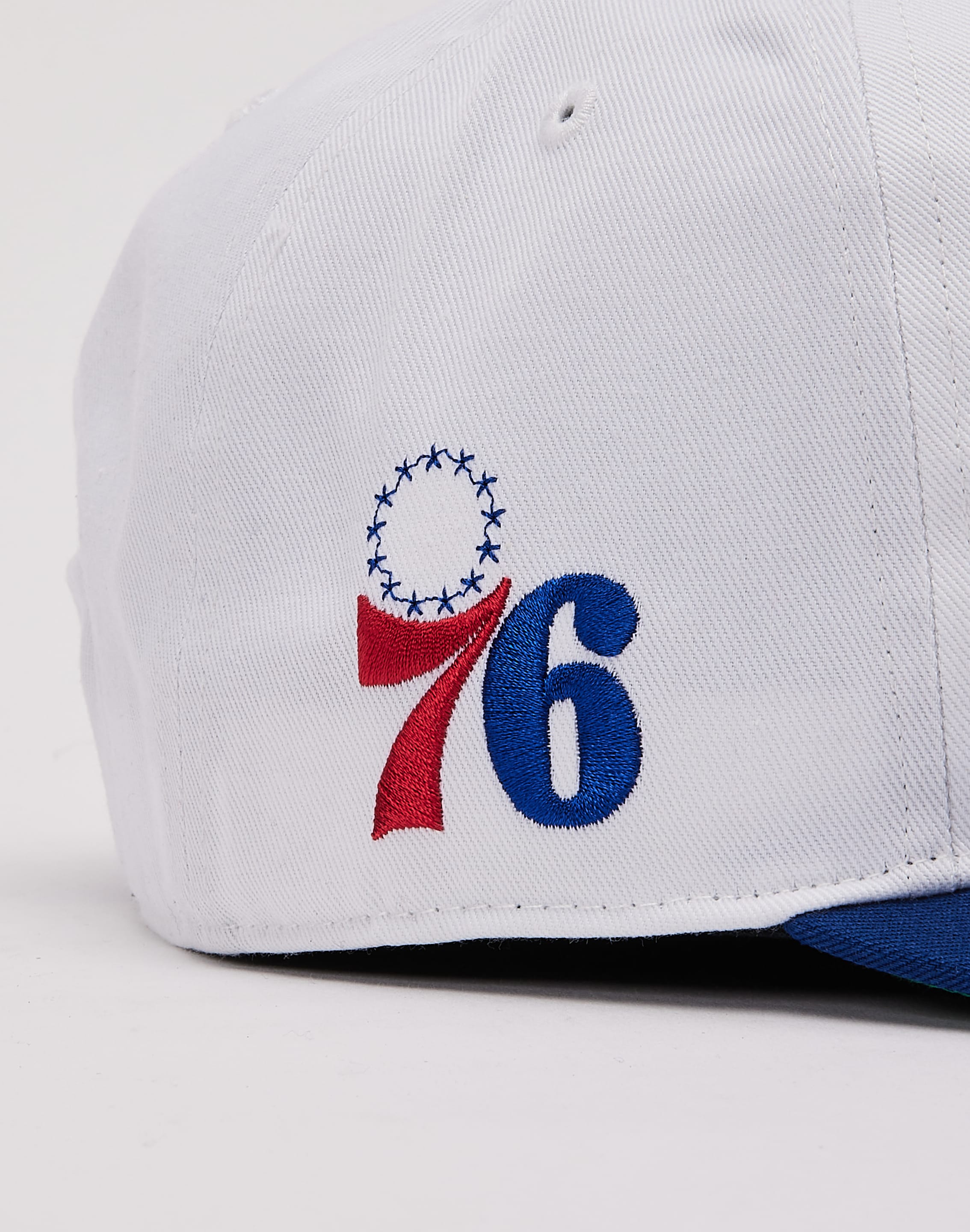 Photo of 47 Brand NBA Philadelphia 76ers Hitch Snapback Hat