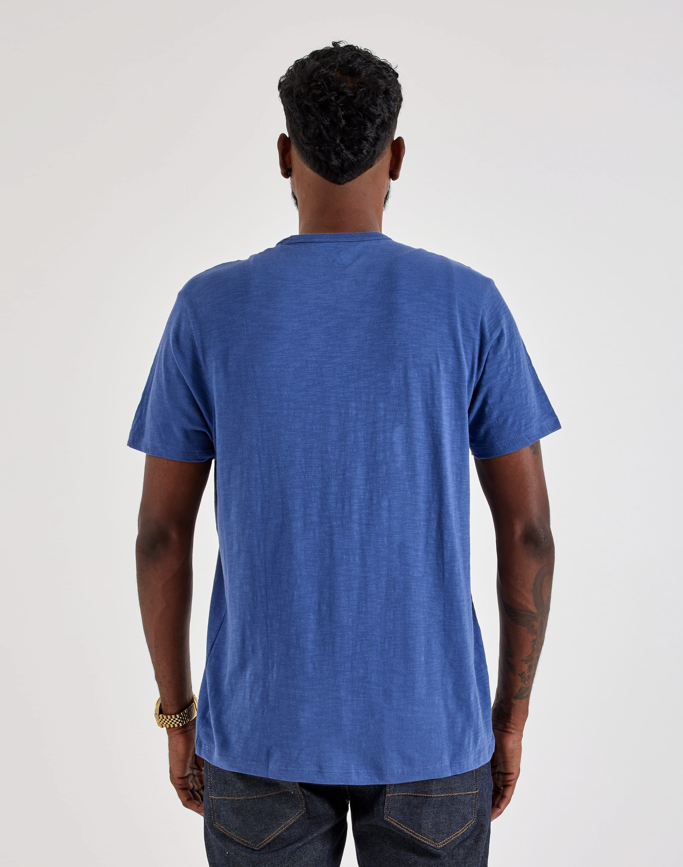 Photo of 47 Brand NBA Philadelphia 76ers Bleacher Tee