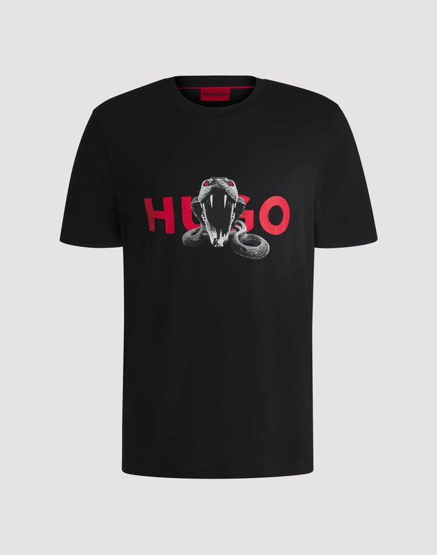 Hugo Snake Tee – DTLR