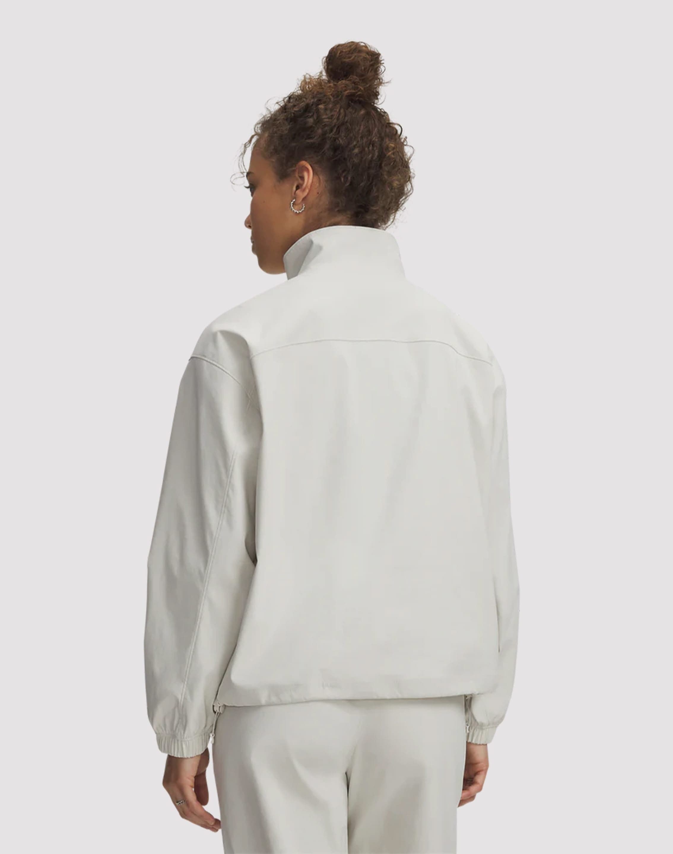 Photo of Under Armour Unstoppable Woven Hoodie