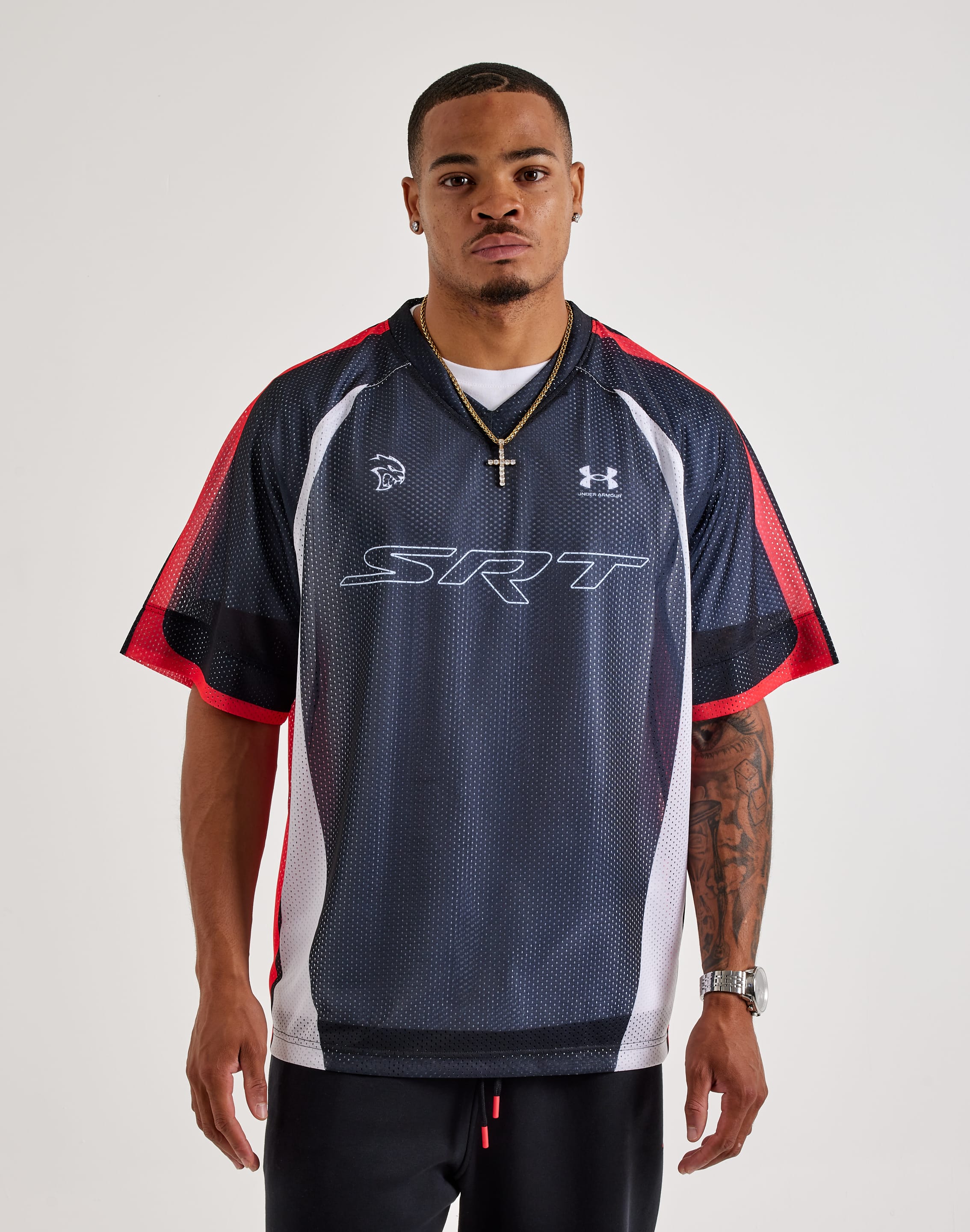 Photo of Under Armour Dodge SRT Jersey