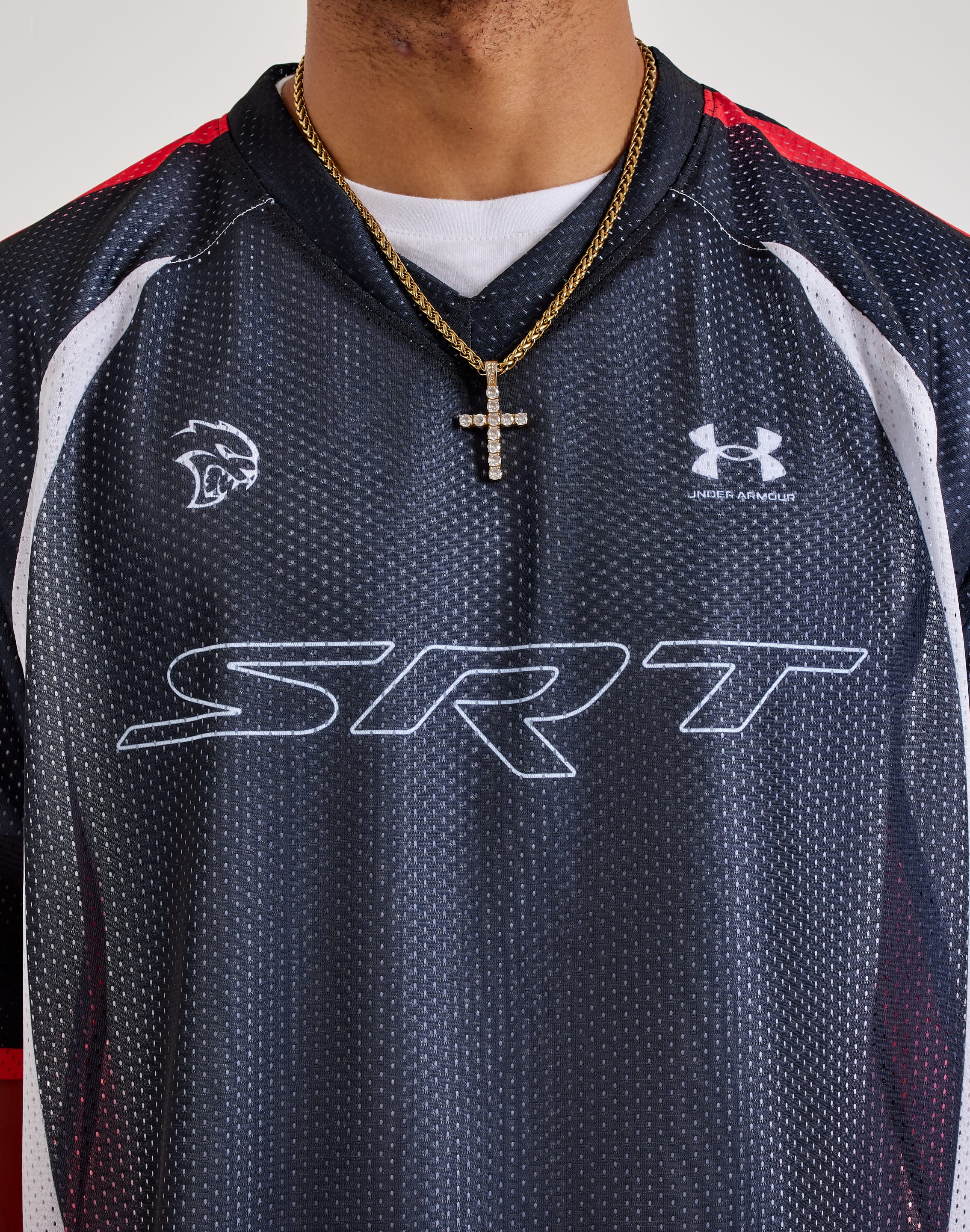 Photo of Under Armour Dodge SRT Jersey
